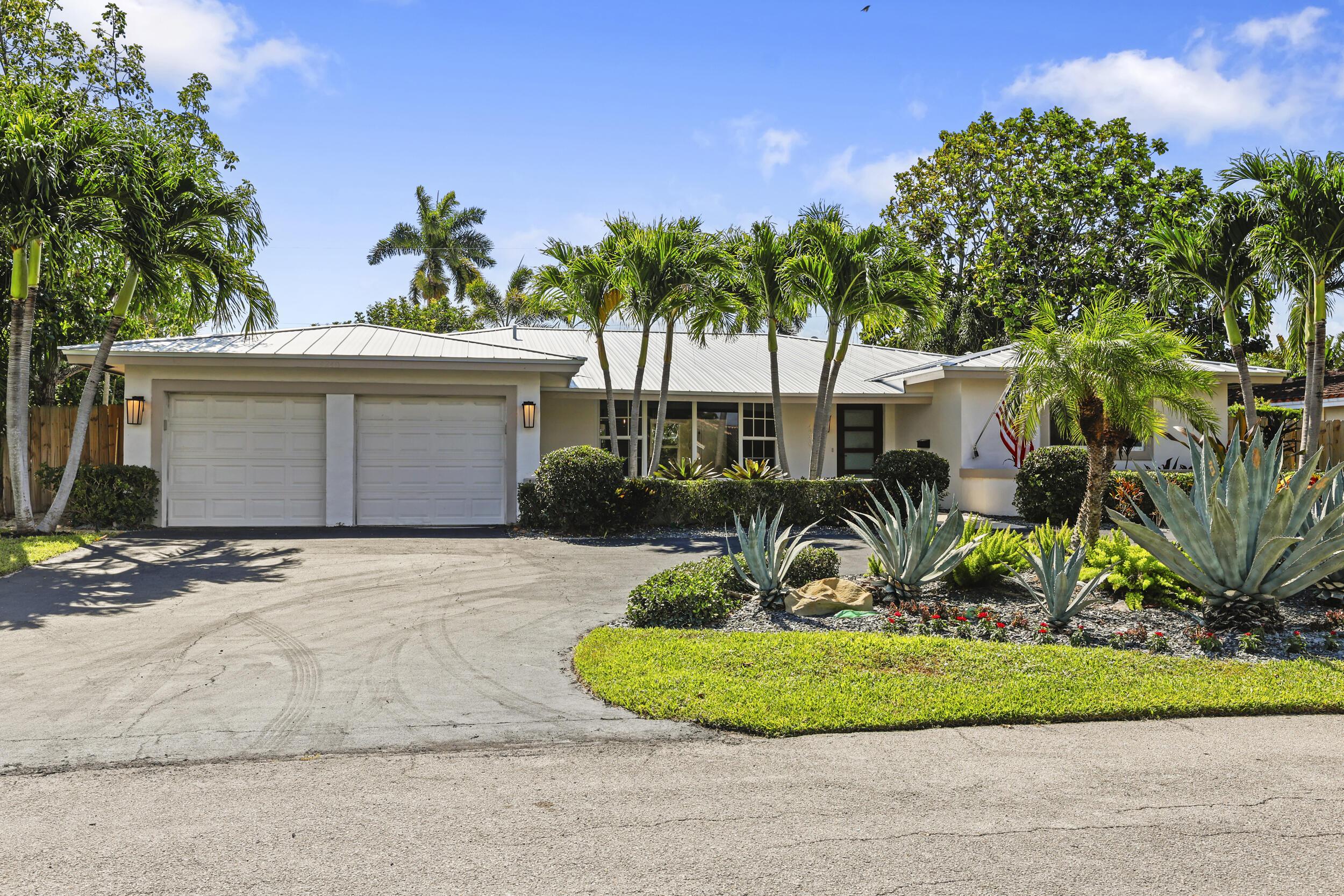 4240 NE 22nd Terrace, Lighthouse Point, FL 33064, Lighthouse Point - Photo 3