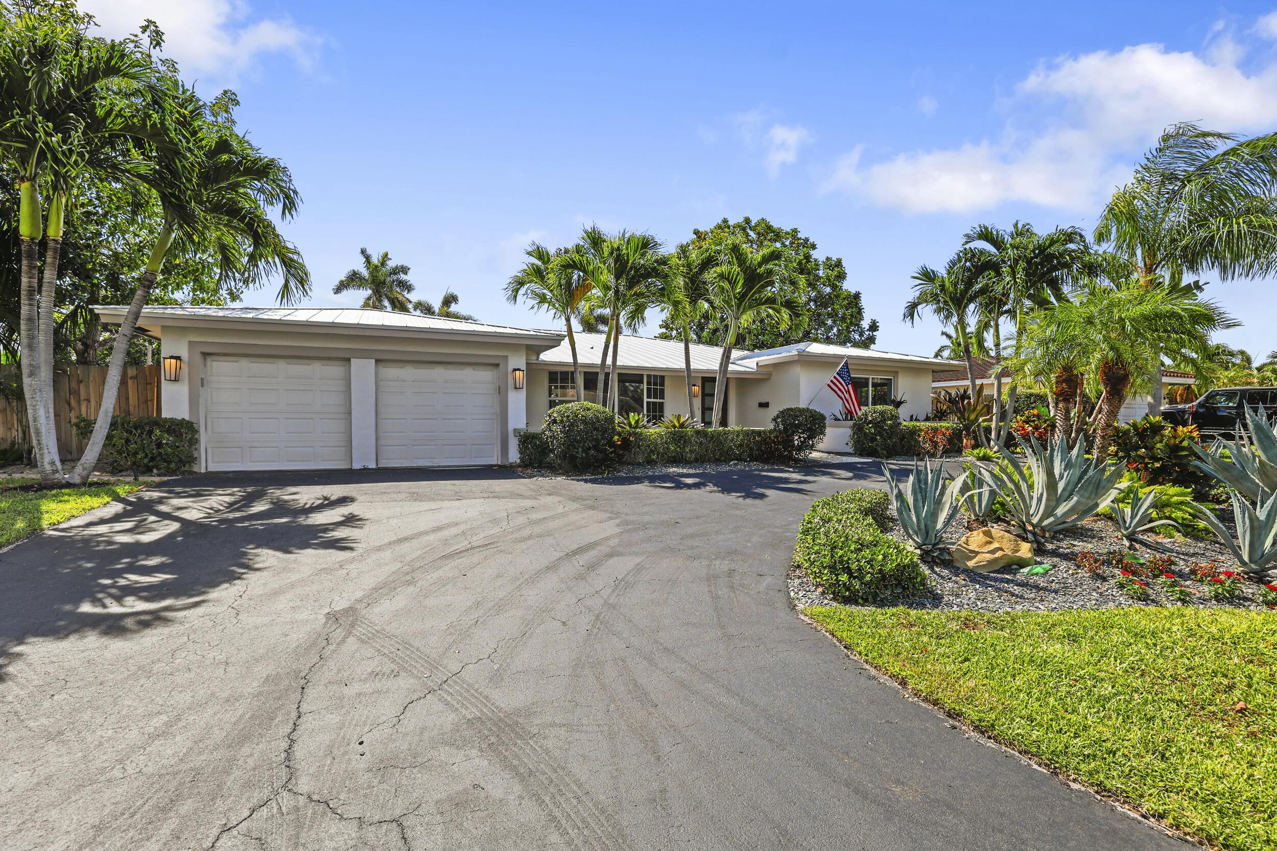 4240 NE 22nd Terrace, Lighthouse Point, FL 33064, Lighthouse Point - Photo 4