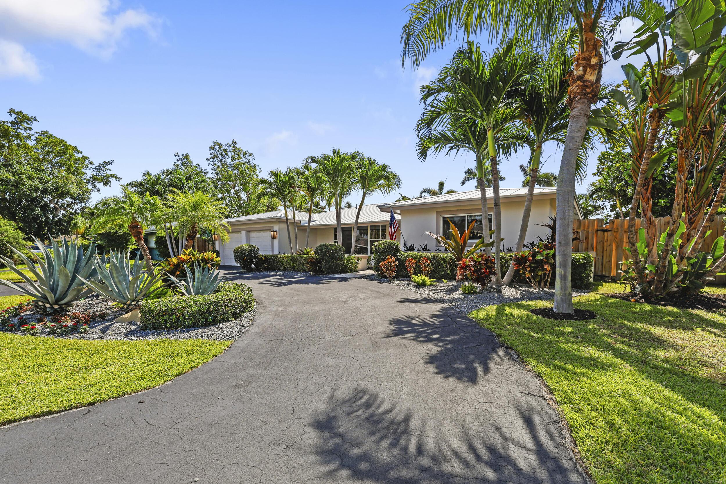 4240 NE 22nd Terrace, Lighthouse Point, FL 33064, Lighthouse Point - Photo 5