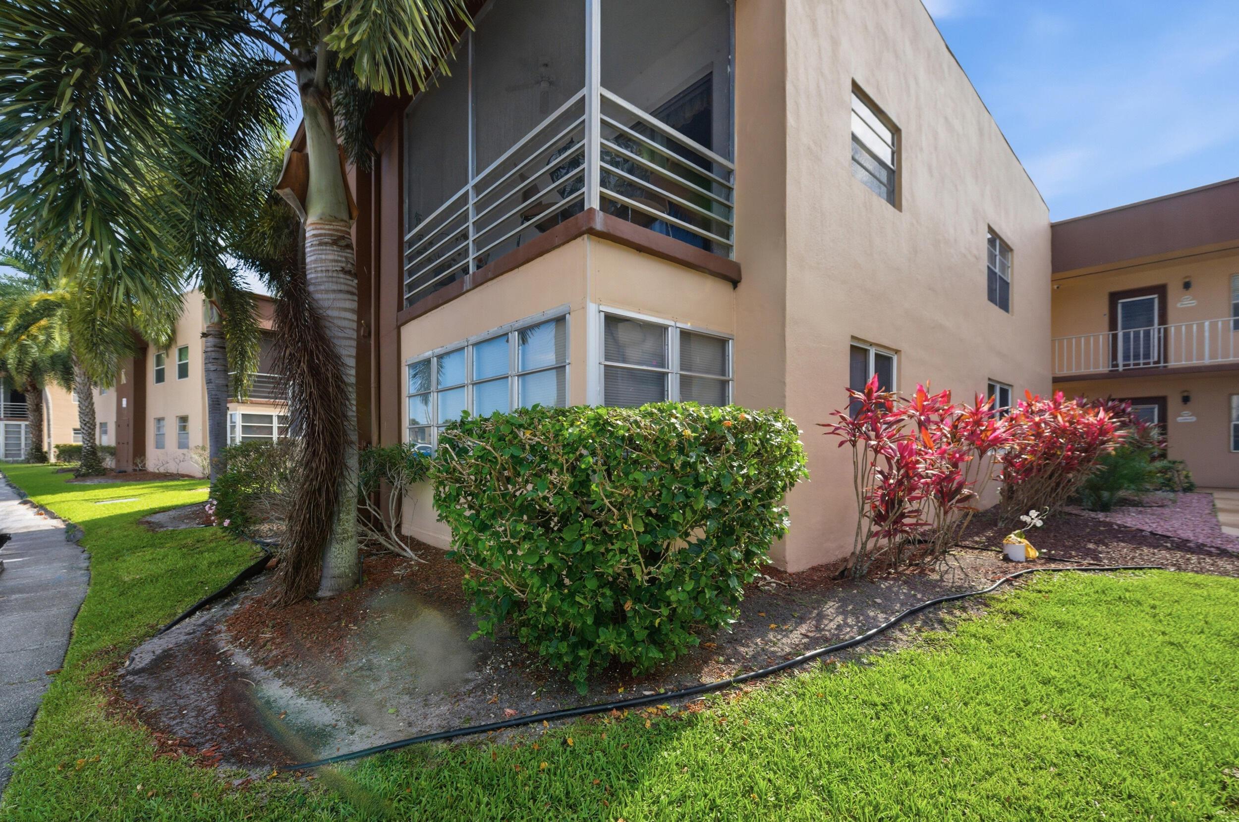 519 Burgundy K, Delray Beach, FL 33484, Delray Beach