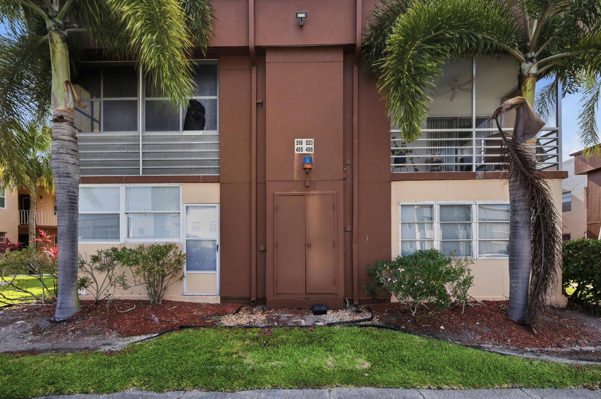 519 Burgundy K, Delray Beach, FL 33484, Delray Beach - Photo 5