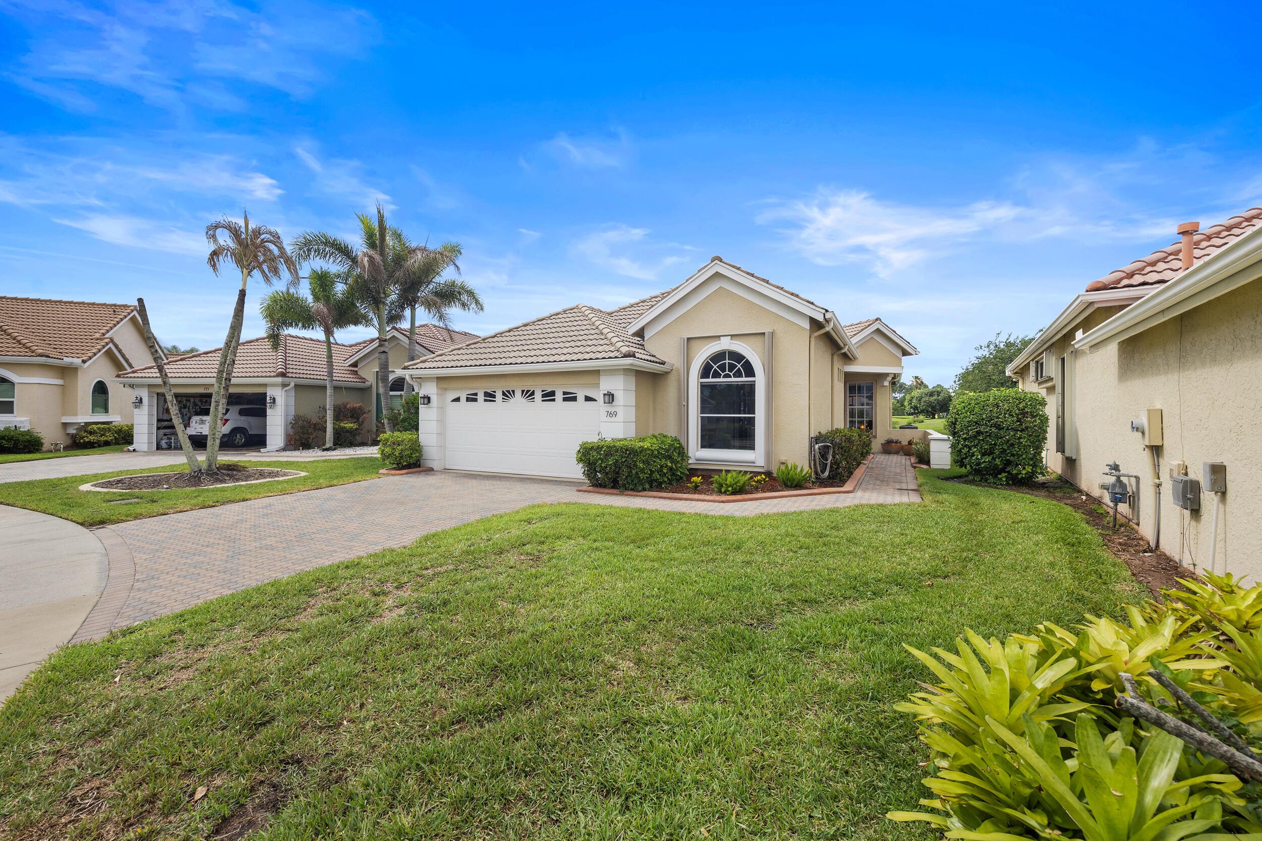 769 SW Aruba Bay, Port St. Lucie, FL 34986, Port St. Lucie - Photo 4
