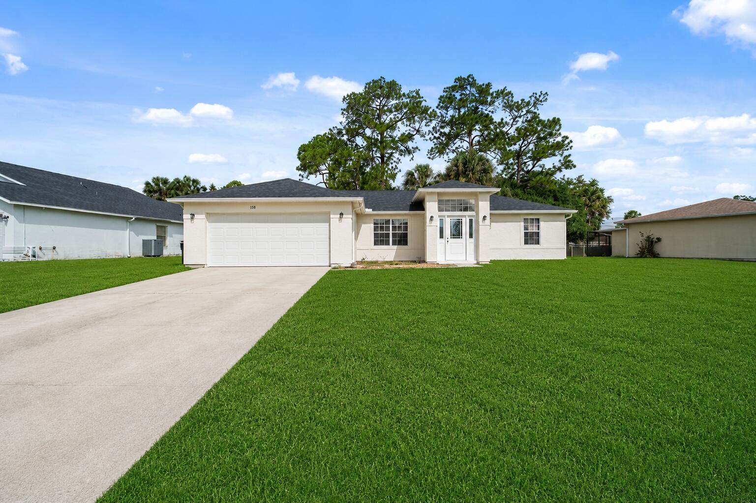 349 Hammock Road SE, Palm Bay, FL 32909, Palm Bay