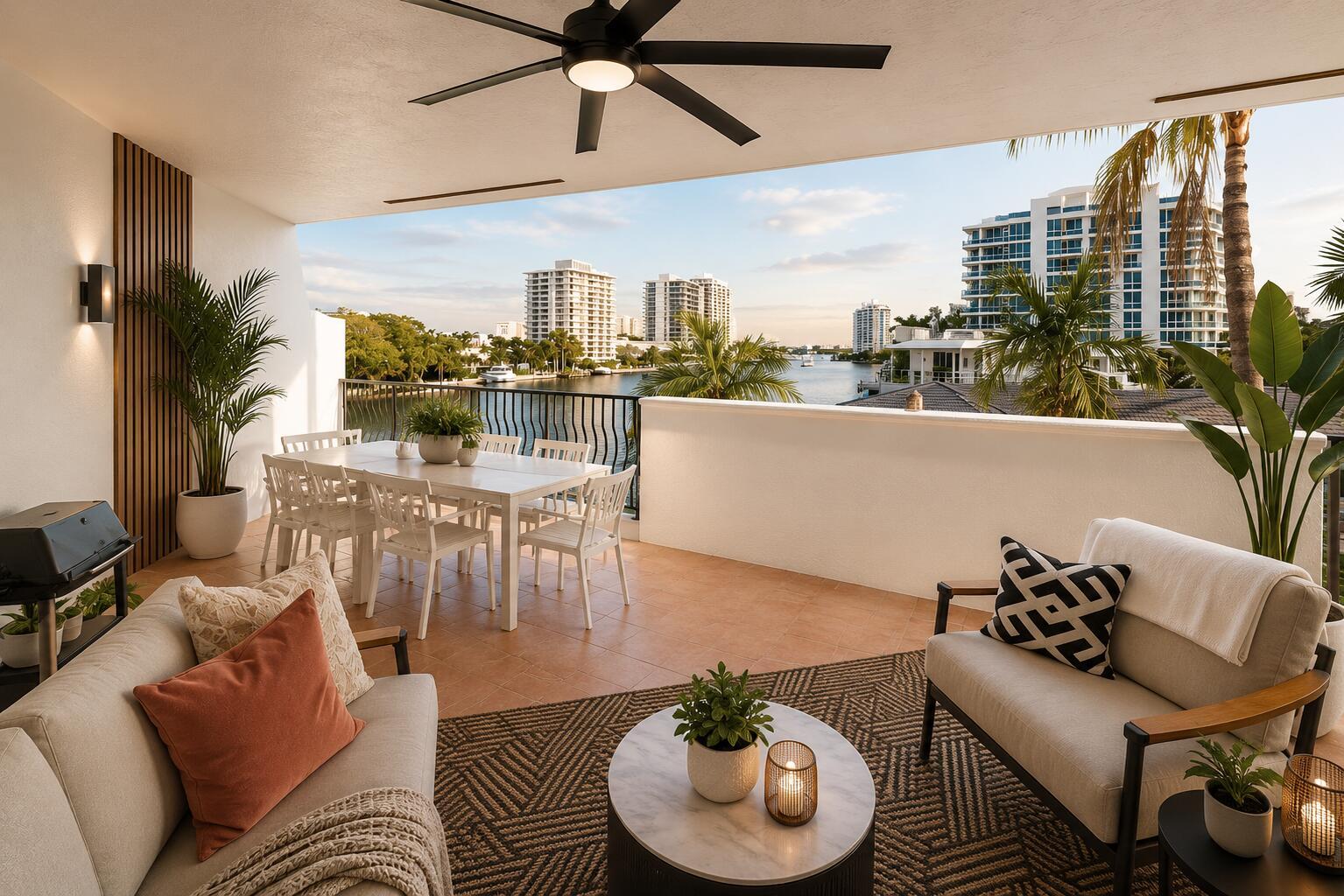615 Bayshore Drive 301, Fort Lauderdale, FL 33304, Fort Lauderdale - Photo 3