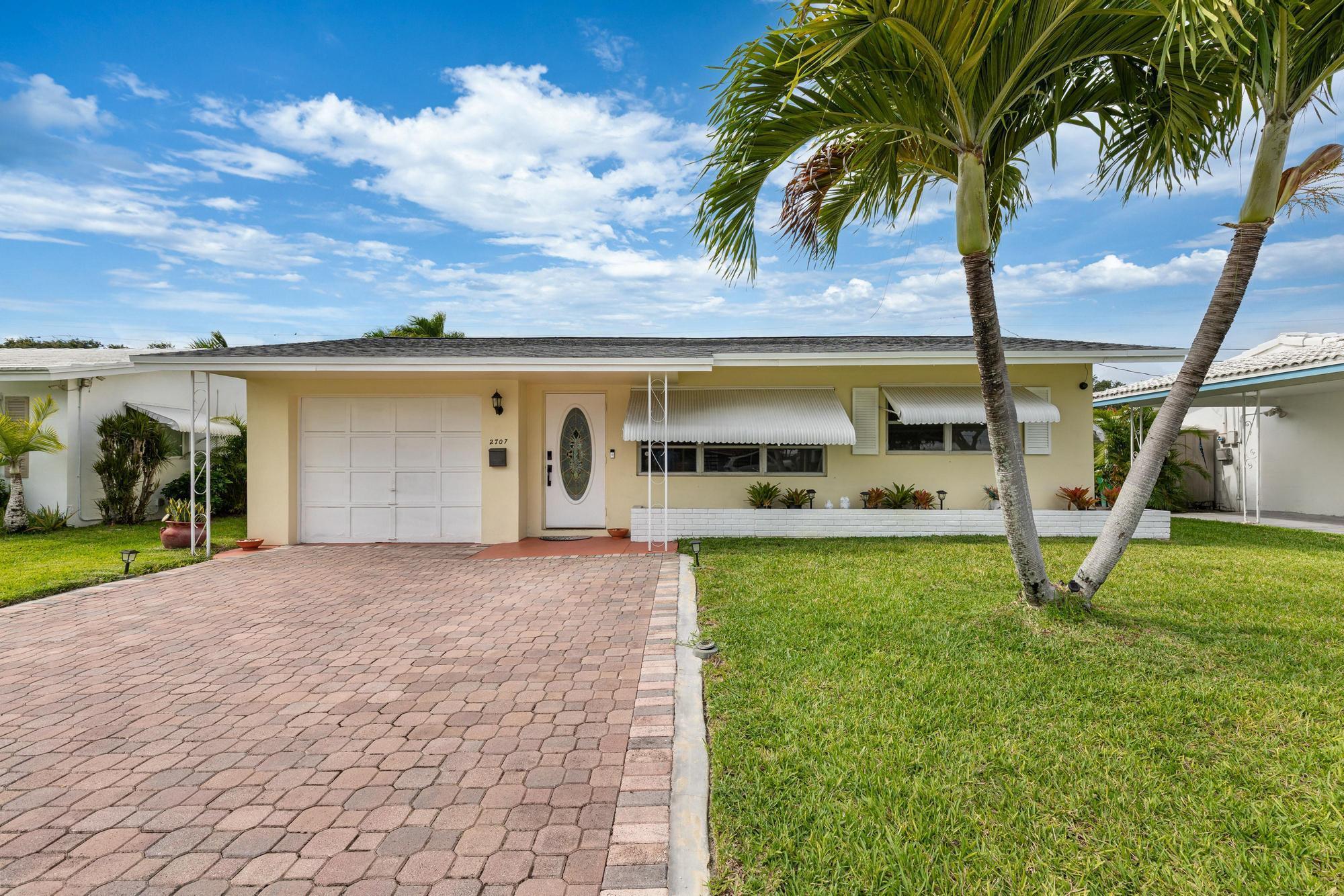 2707 NW 53rd Street, Tamarac, FL 33309, Tamarac