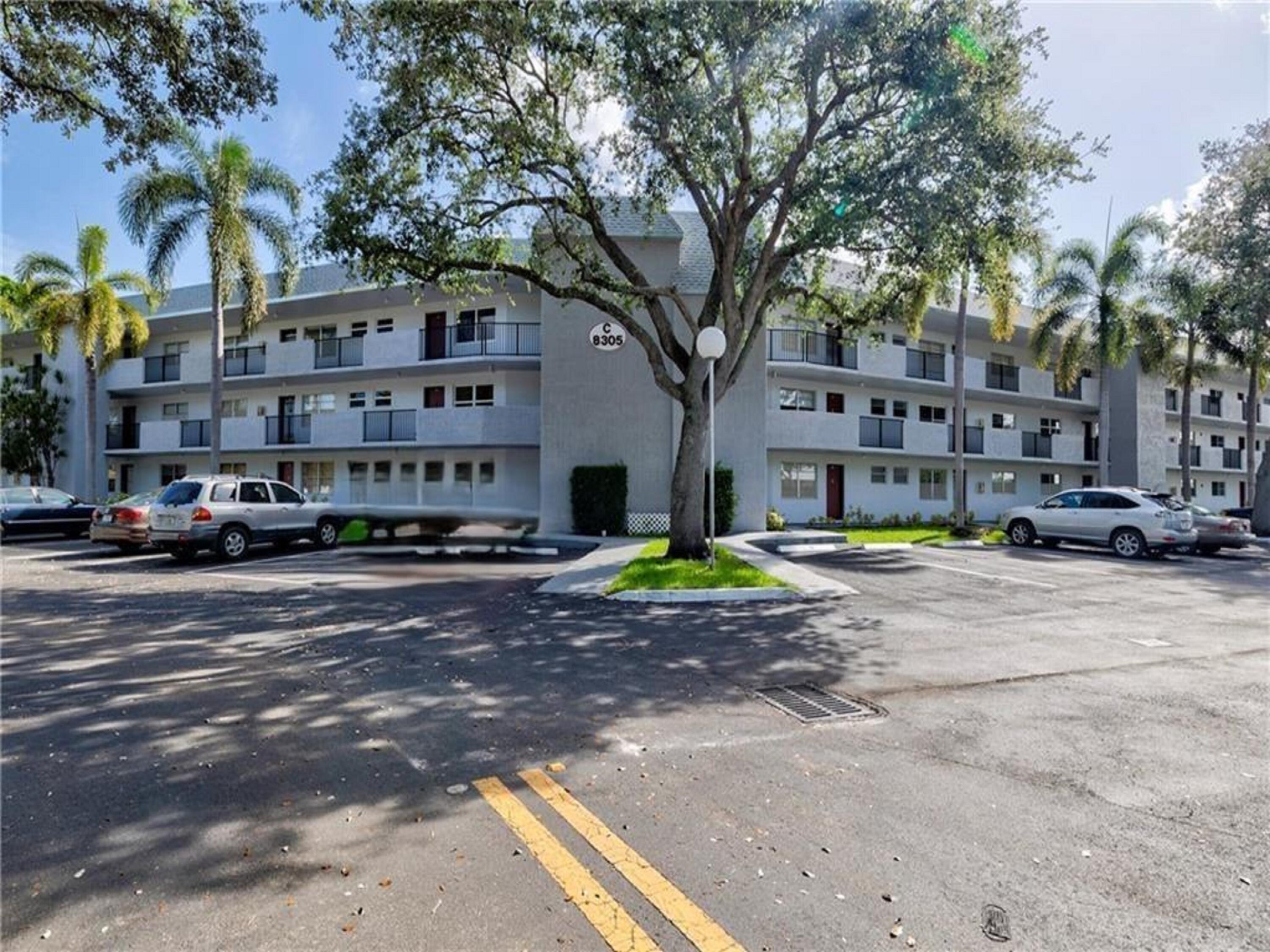 8305 NW 61st Street C209, Tamarac, FL 33321, Tamarac