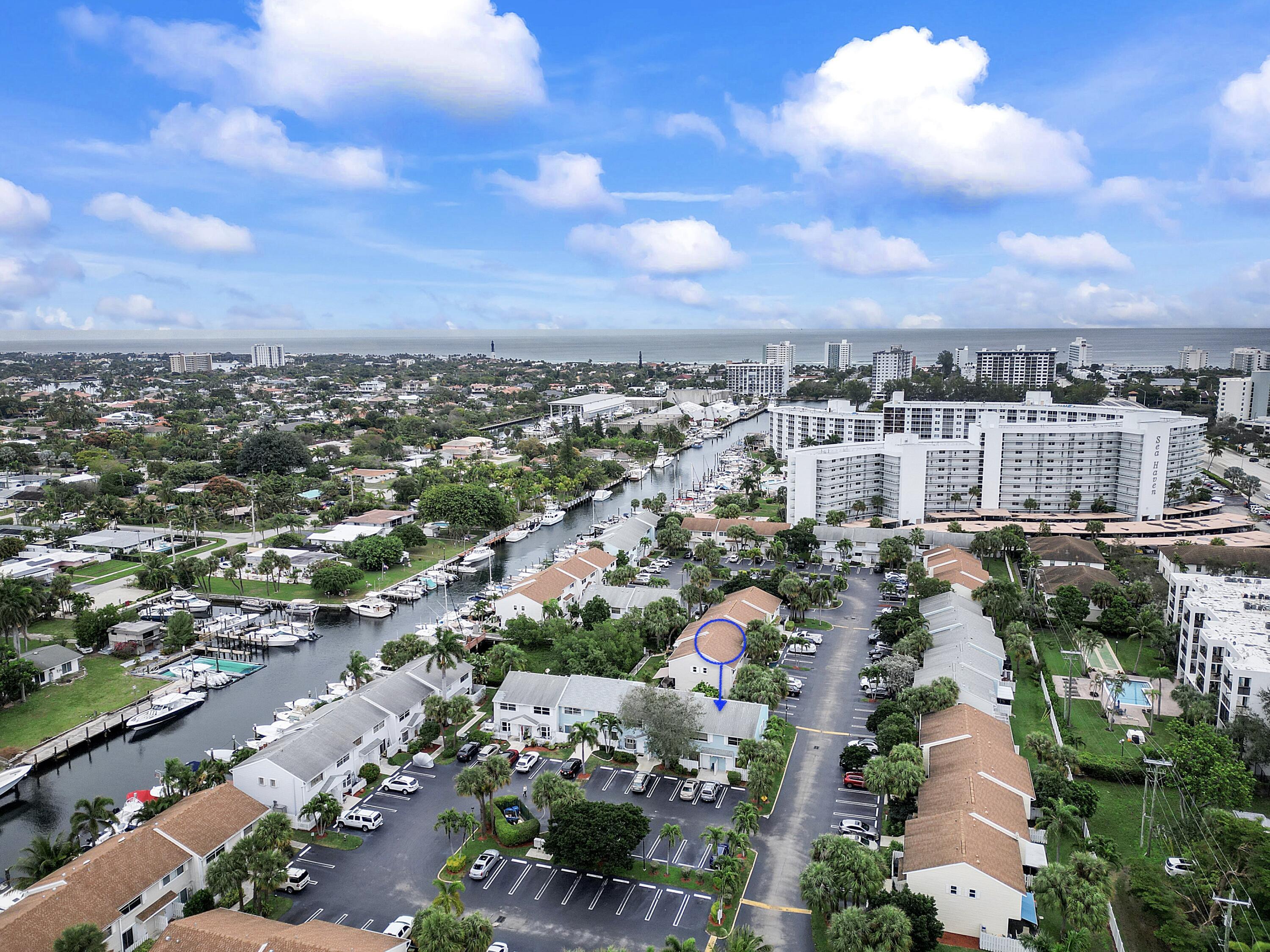 2747 NE 15th Street 2747, Pompano Beach, FL 33062, Pompano Beach