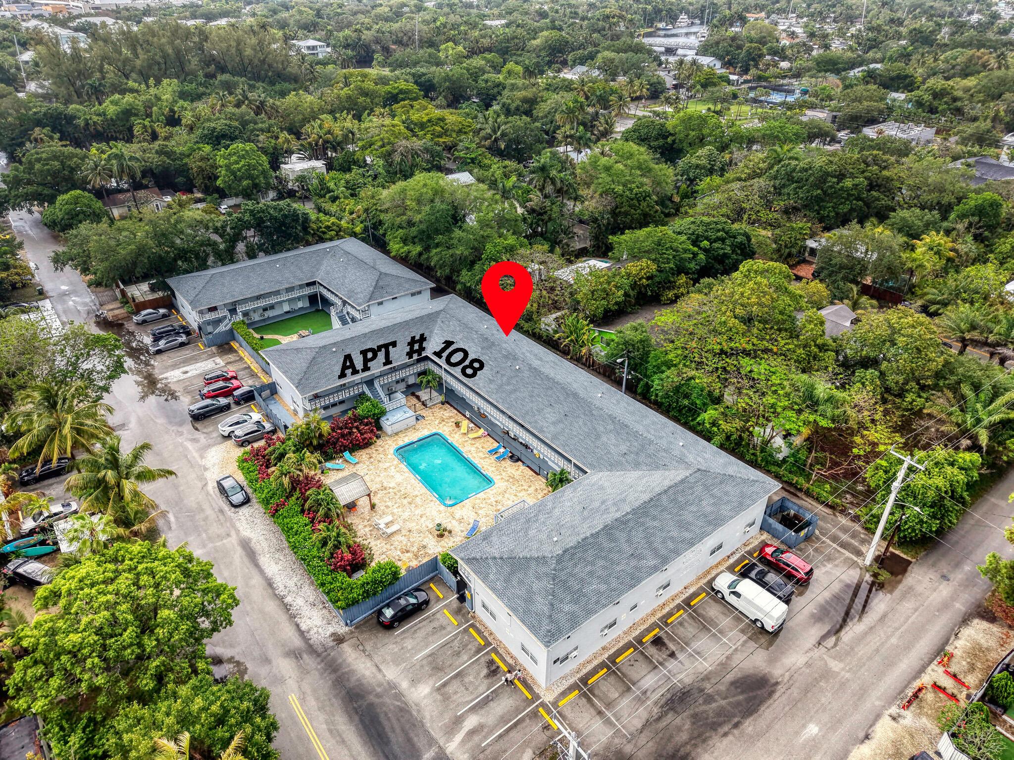 626 SW 14th Avenue 108, Fort Lauderdale, FL 33312, Fort Lauderdale - Photo 3