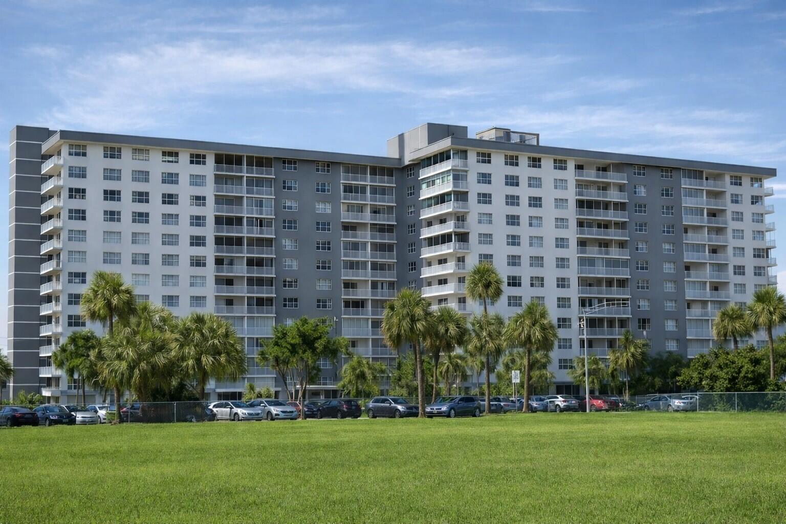 3800 Hillcrest Drive 1219, Hollywood, FL 33021, Hollywood