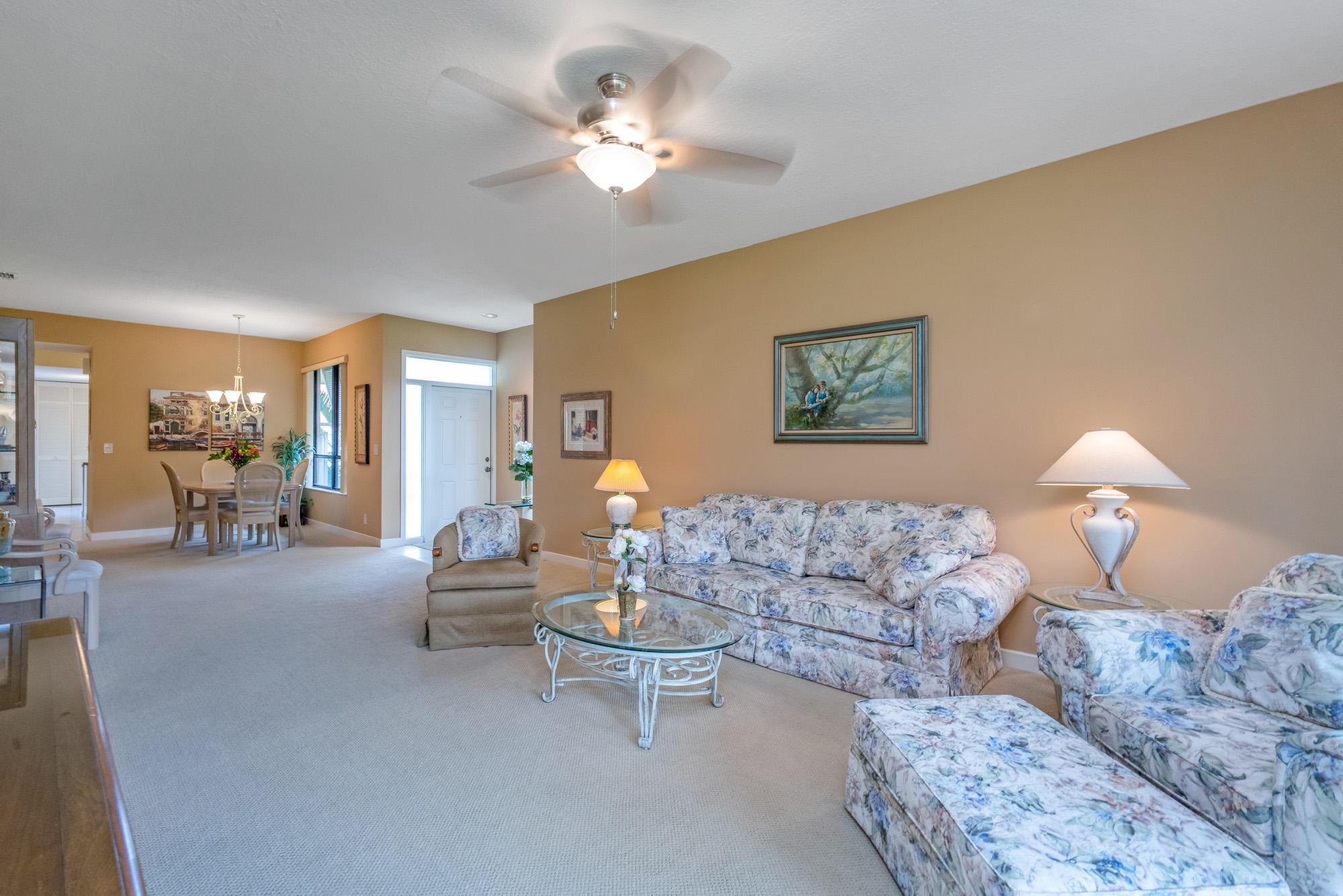 135 Old Meadow Way, Palm Beach Gardens, FL 33418, Palm Beach Gardens - Photo 3