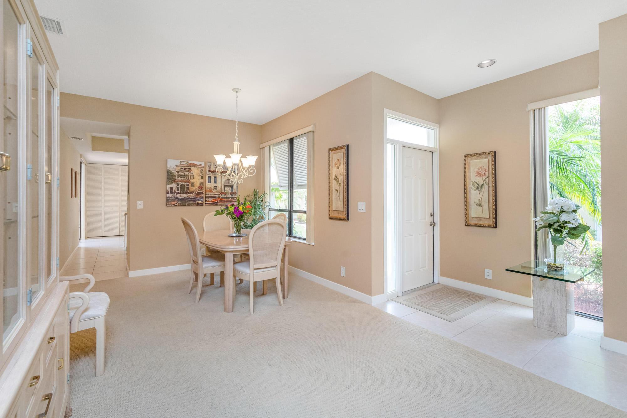 135 Old Meadow Way, Palm Beach Gardens, FL 33418, Palm Beach Gardens - Photo 5