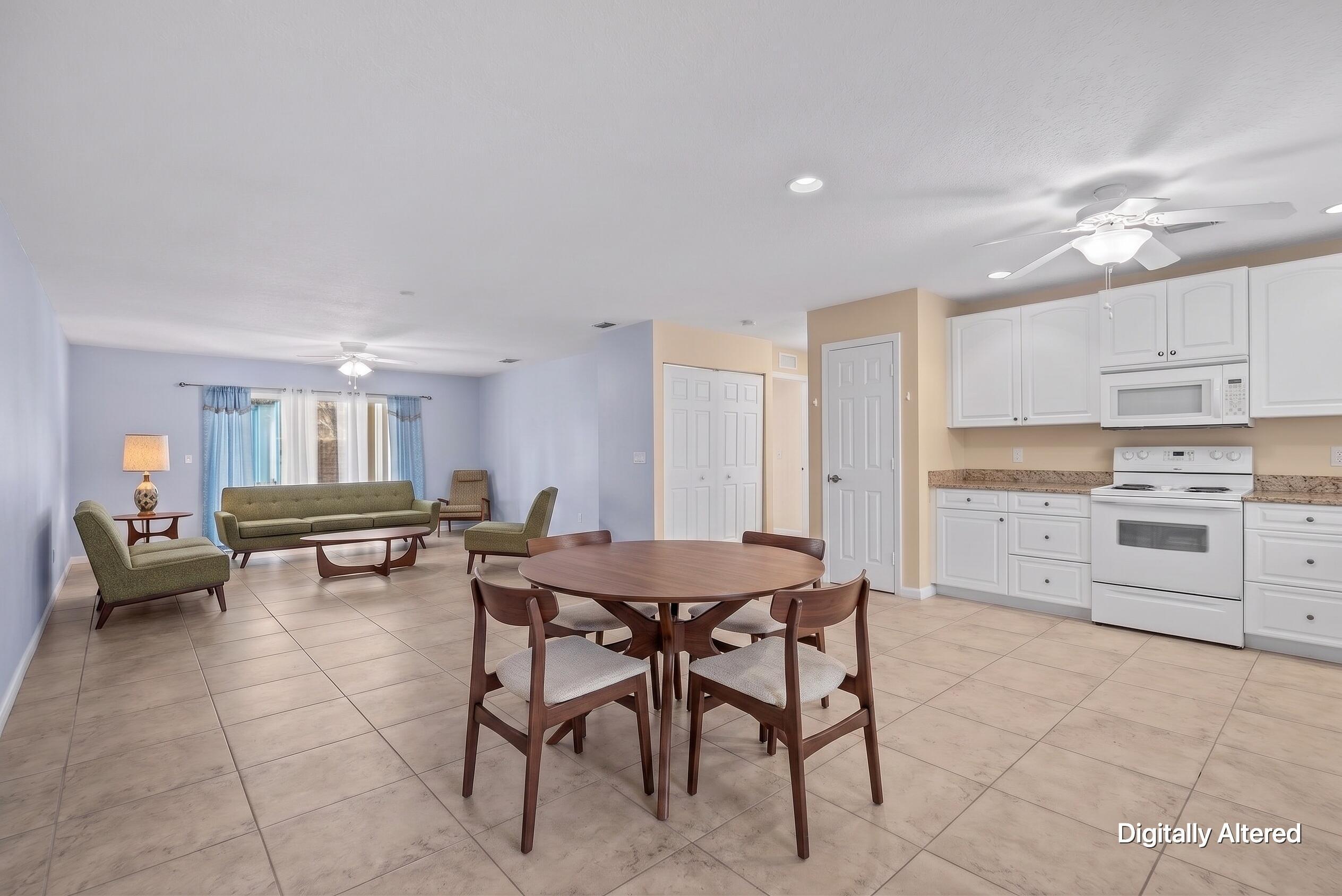 2074 SE Wild Meadow Circle, Port St. Lucie, FL 34952, Port St. Lucie - Photo 3