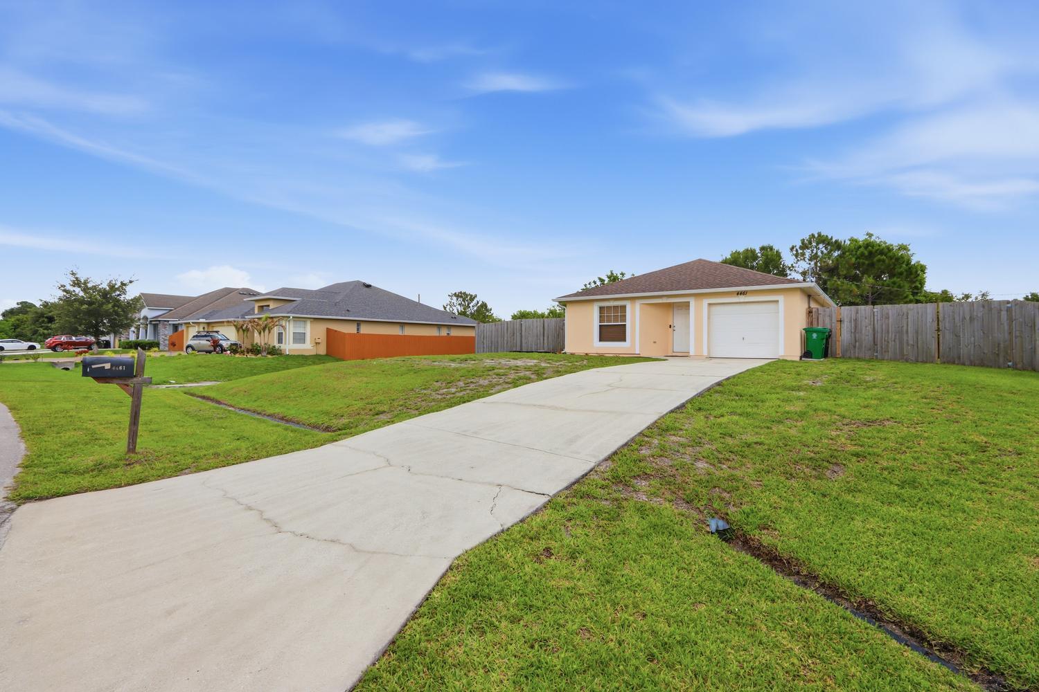 4461 SW Jaunt Road, Port St. Lucie, FL 34953, Port St. Lucie - Photo 2