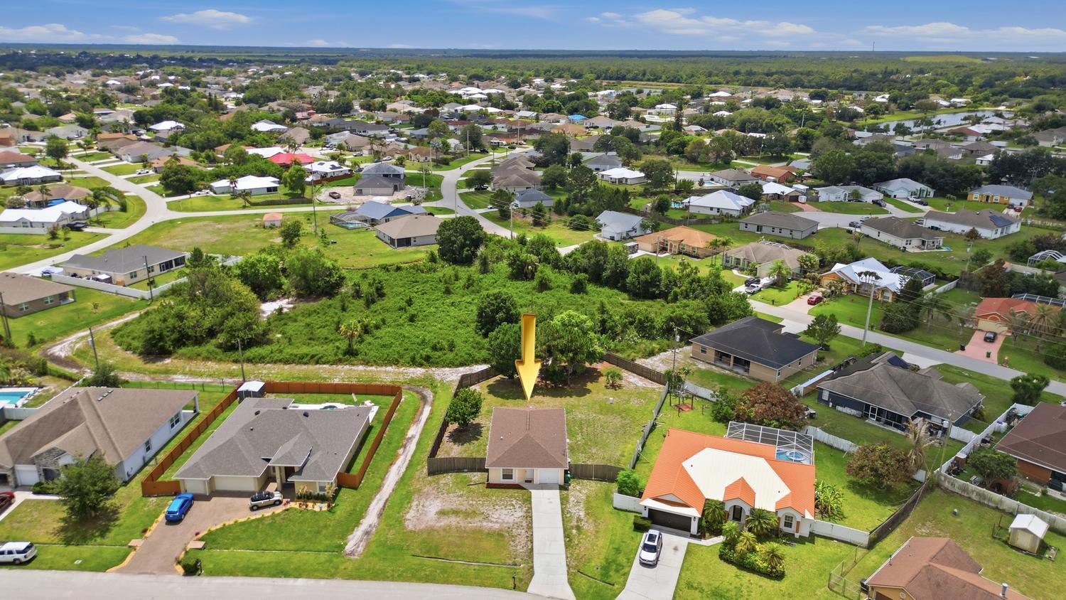 4461 SW Jaunt Road, Port St. Lucie, FL 34953, Port St. Lucie - Photo 3