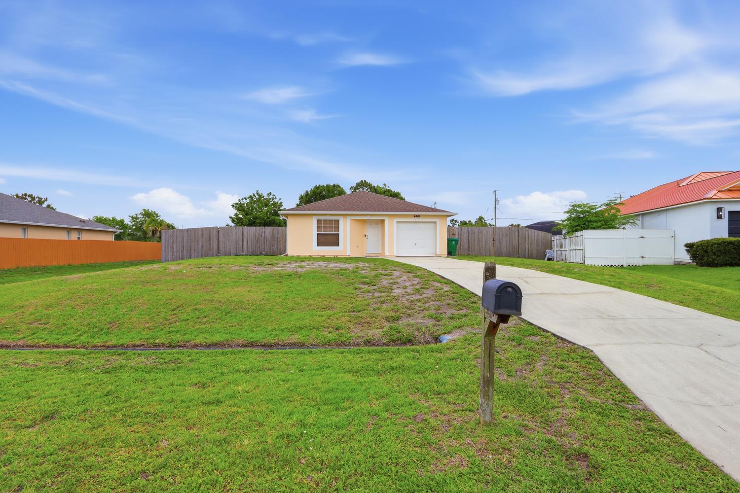 4461 SW Jaunt Road, Port St. Lucie, FL 34953, Port St. Lucie - Photo 4