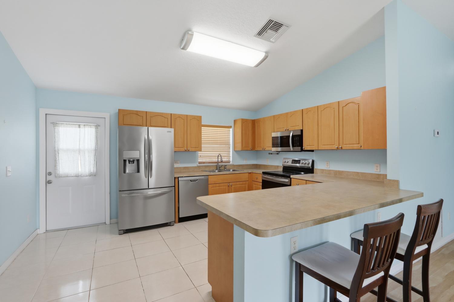 4461 SW Jaunt Road, Port St. Lucie, FL 34953, Port St. Lucie - Photo 5