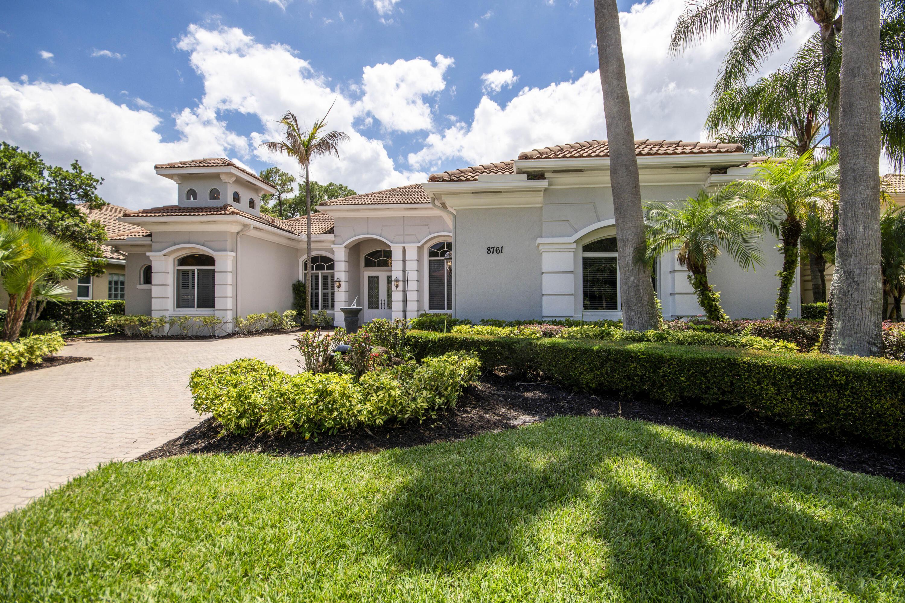 8761 Bally Bunion Road, Port St. Lucie, FL 34986, Port St. Lucie - Photo 2