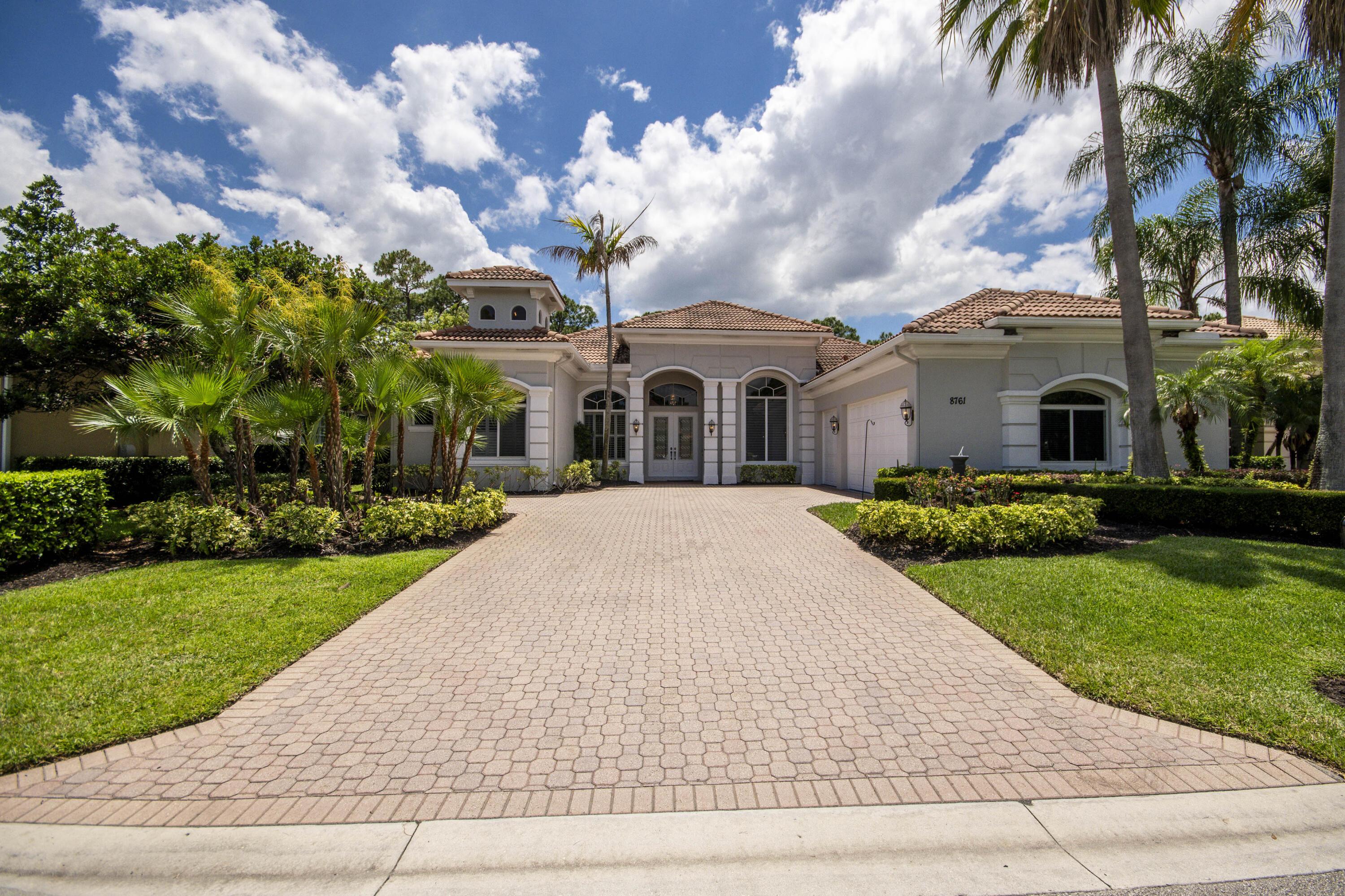 8761 Bally Bunion Road, Port St. Lucie, FL 34986, Port St. Lucie