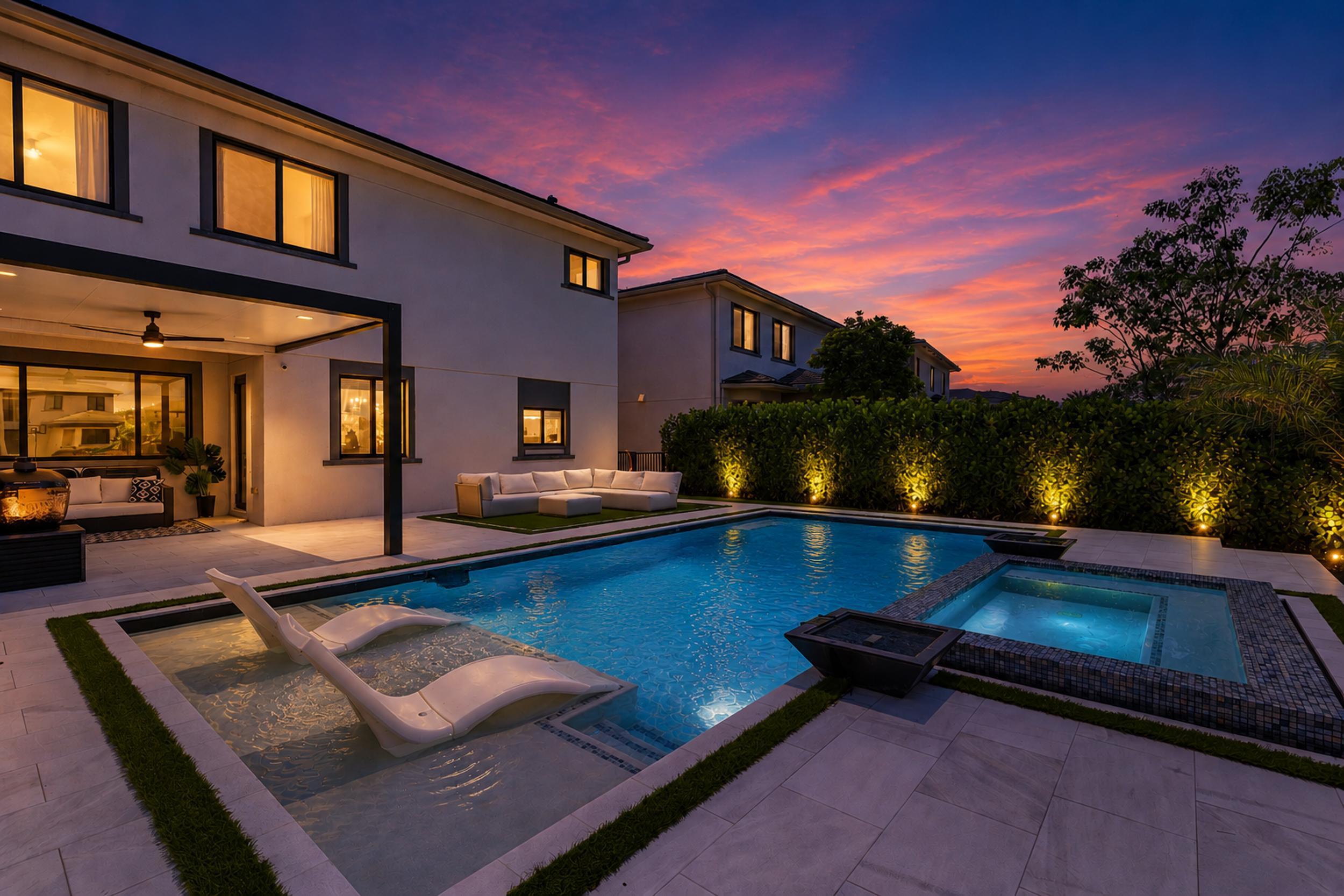 10855 Passage Way, Parkland, FL 33076, Parkland
