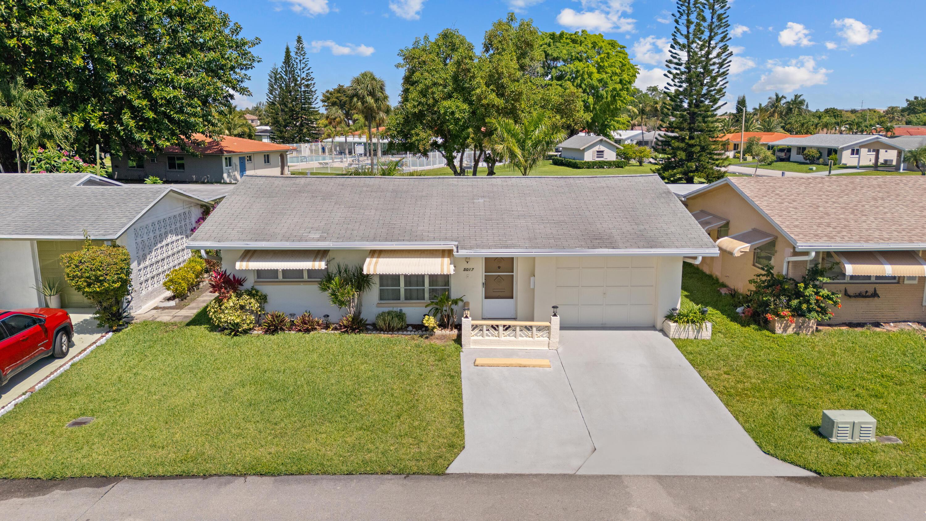 5017 NW 49th Road, Tamarac, FL 33319, Tamarac