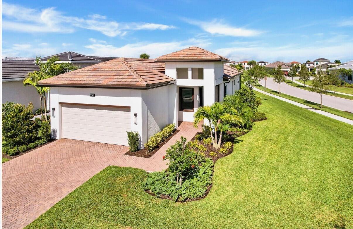 5501 Santa Rosa Lane, Westlake, FL 33470, Westlake