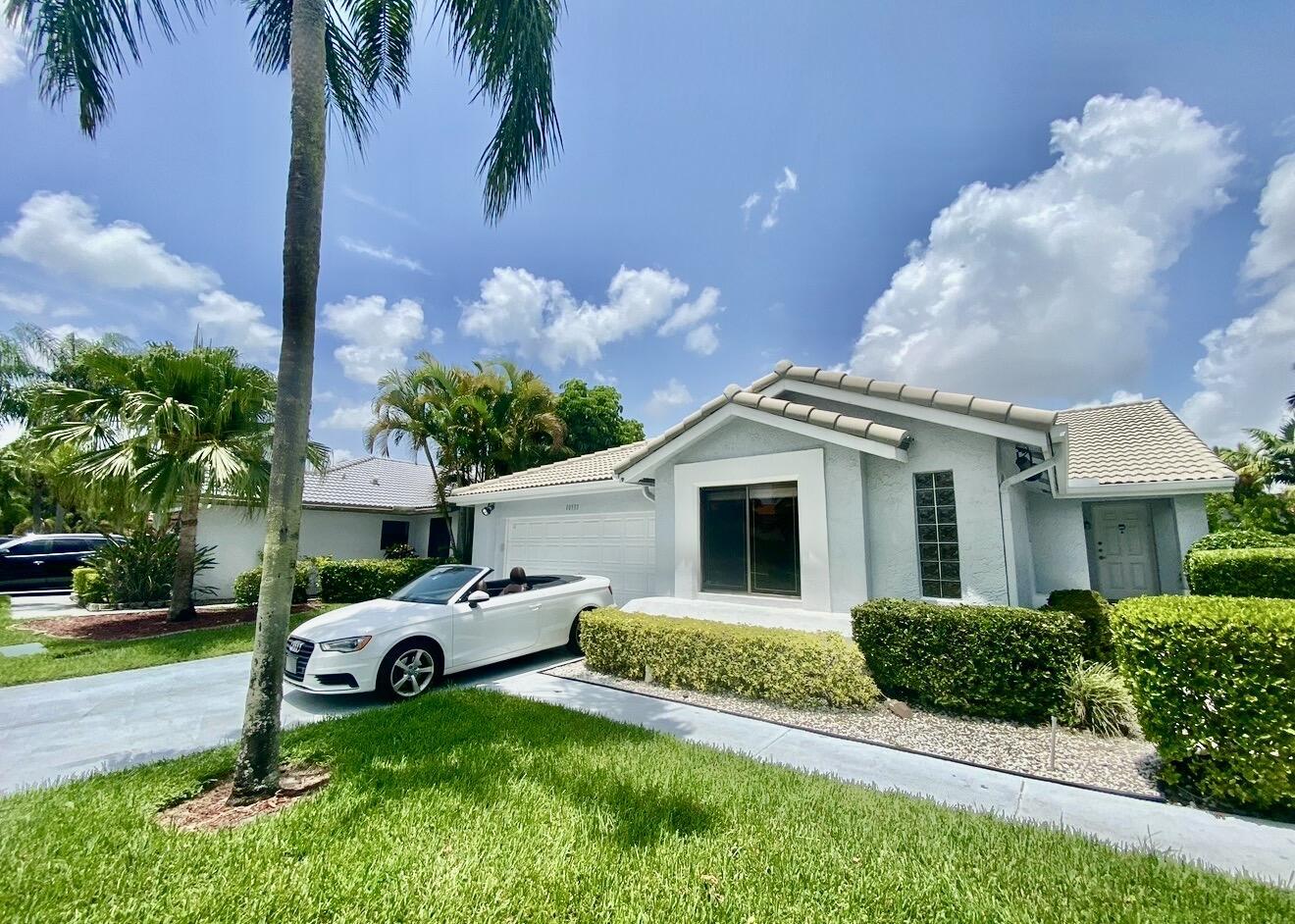 10533 Mendocino Lane, Boca Raton, FL 33428, Boca Raton