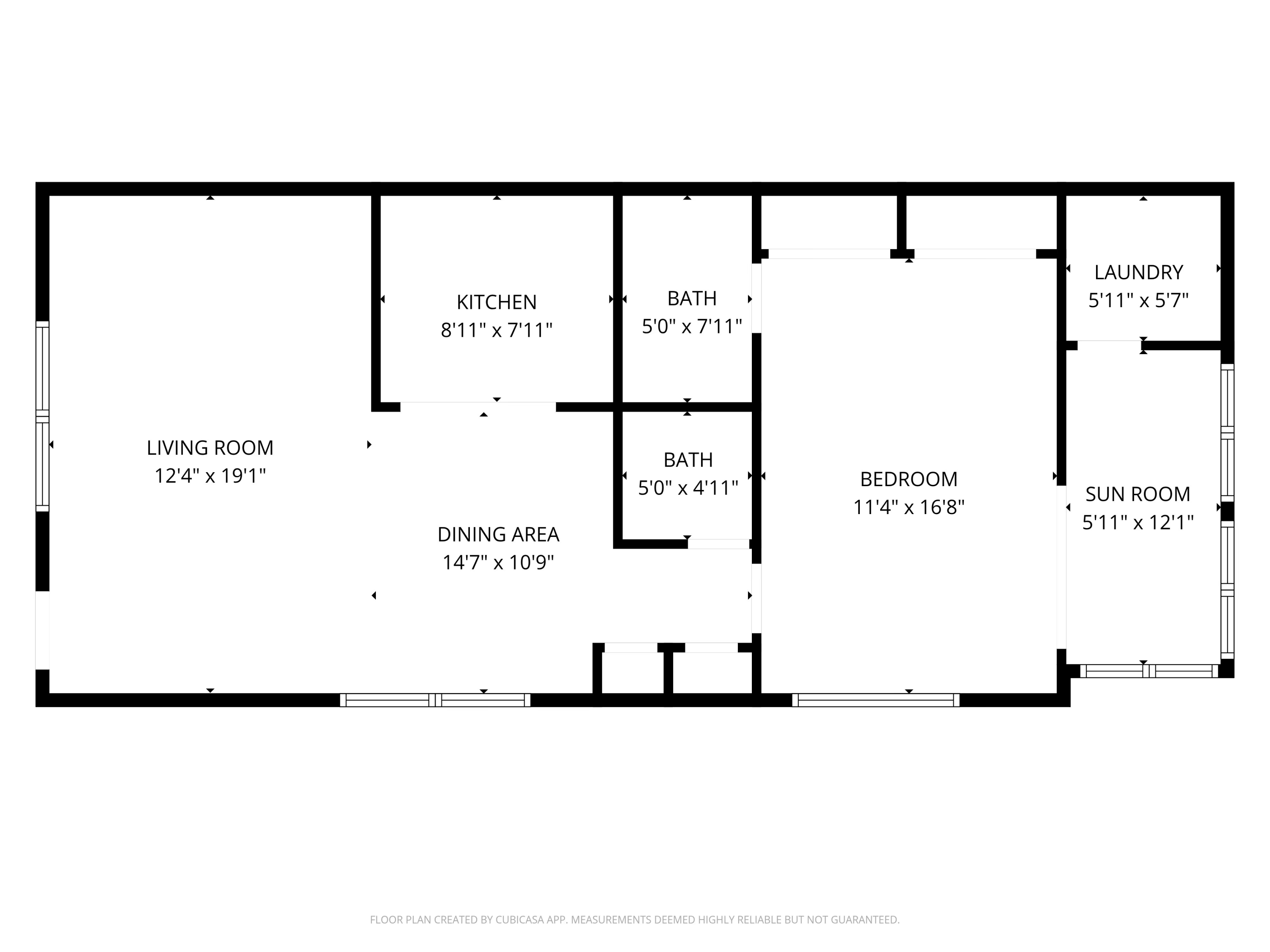 519 Burgundy K, Delray Beach, FL 33484, Delray Beach - Photo 2