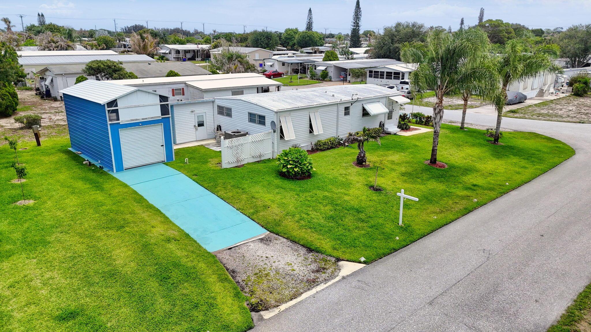 7102 SE Bluebird Circle, Hobe Sound, FL 33455, Hobe Sound