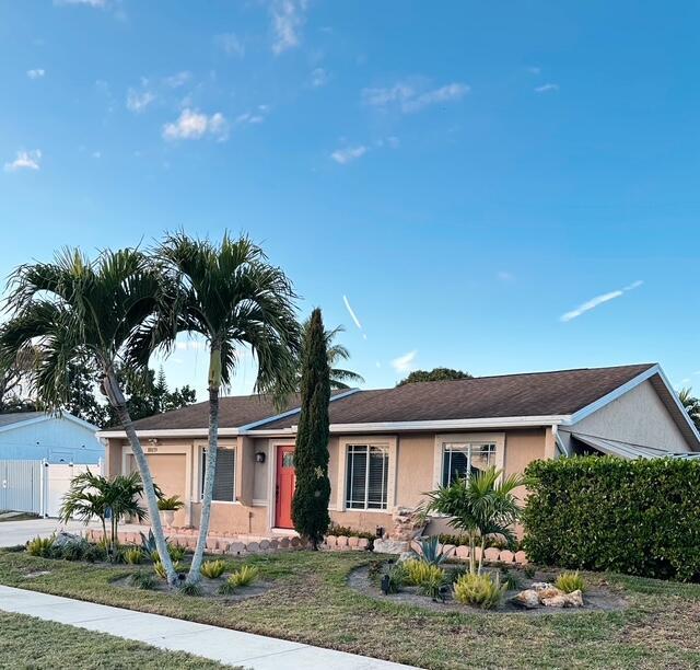 10079 Yeoman Lane, Royal Palm Beach, FL 33411, Royal Palm Beach - Photo 3