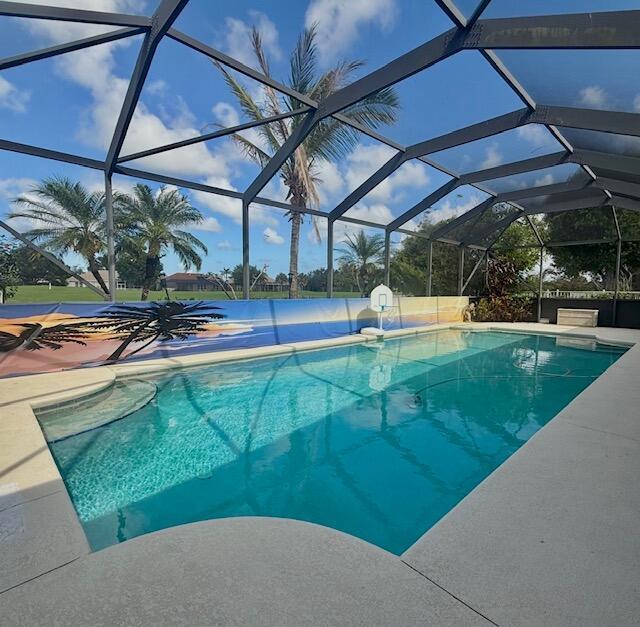 598 NW Waverly Circle S, Port St. Lucie, FL 34983, Port St. Lucie - Photo 4
