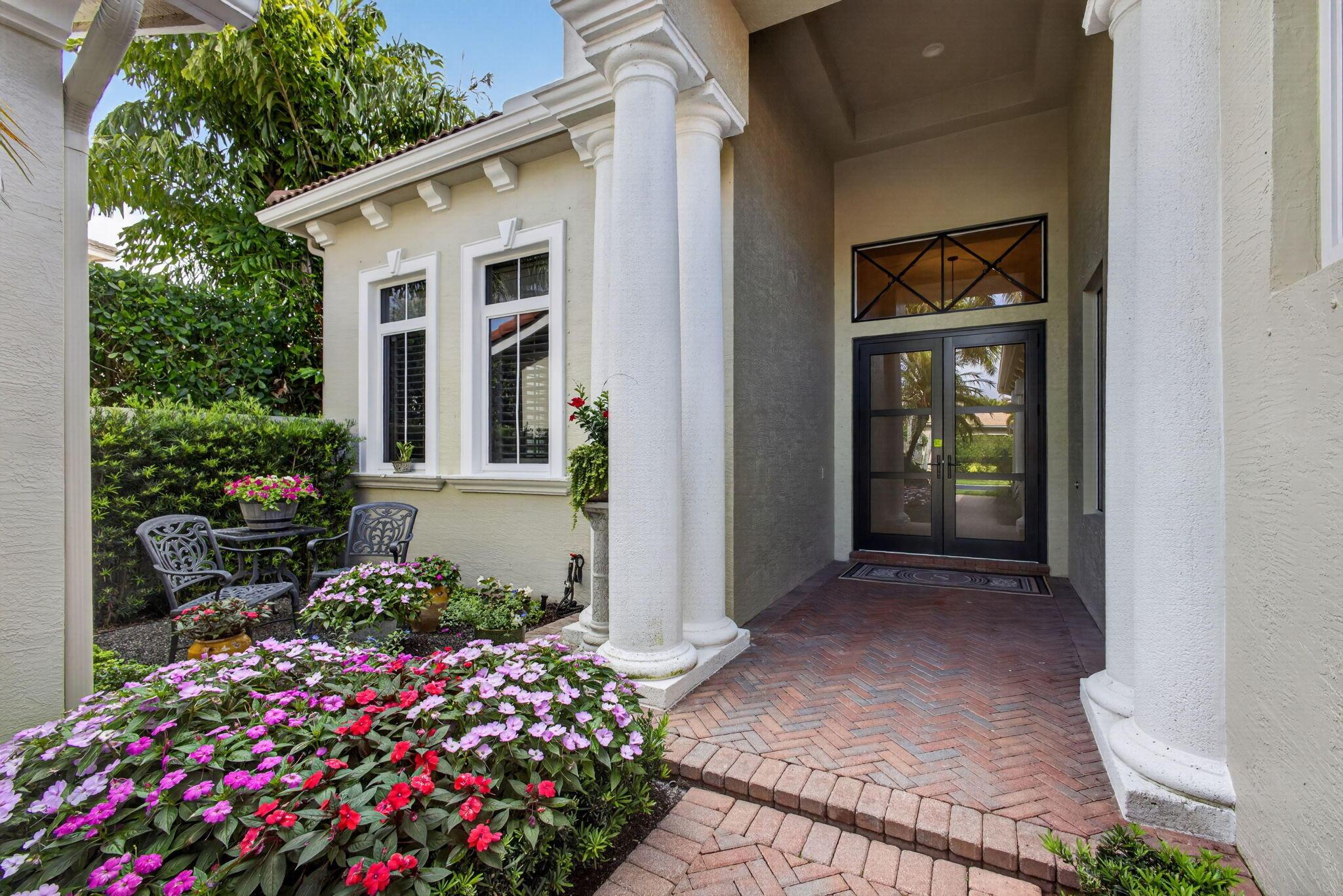 160 Viera Drive, Palm Beach Gardens, FL 33418, Palm Beach Gardens - Photo 4
