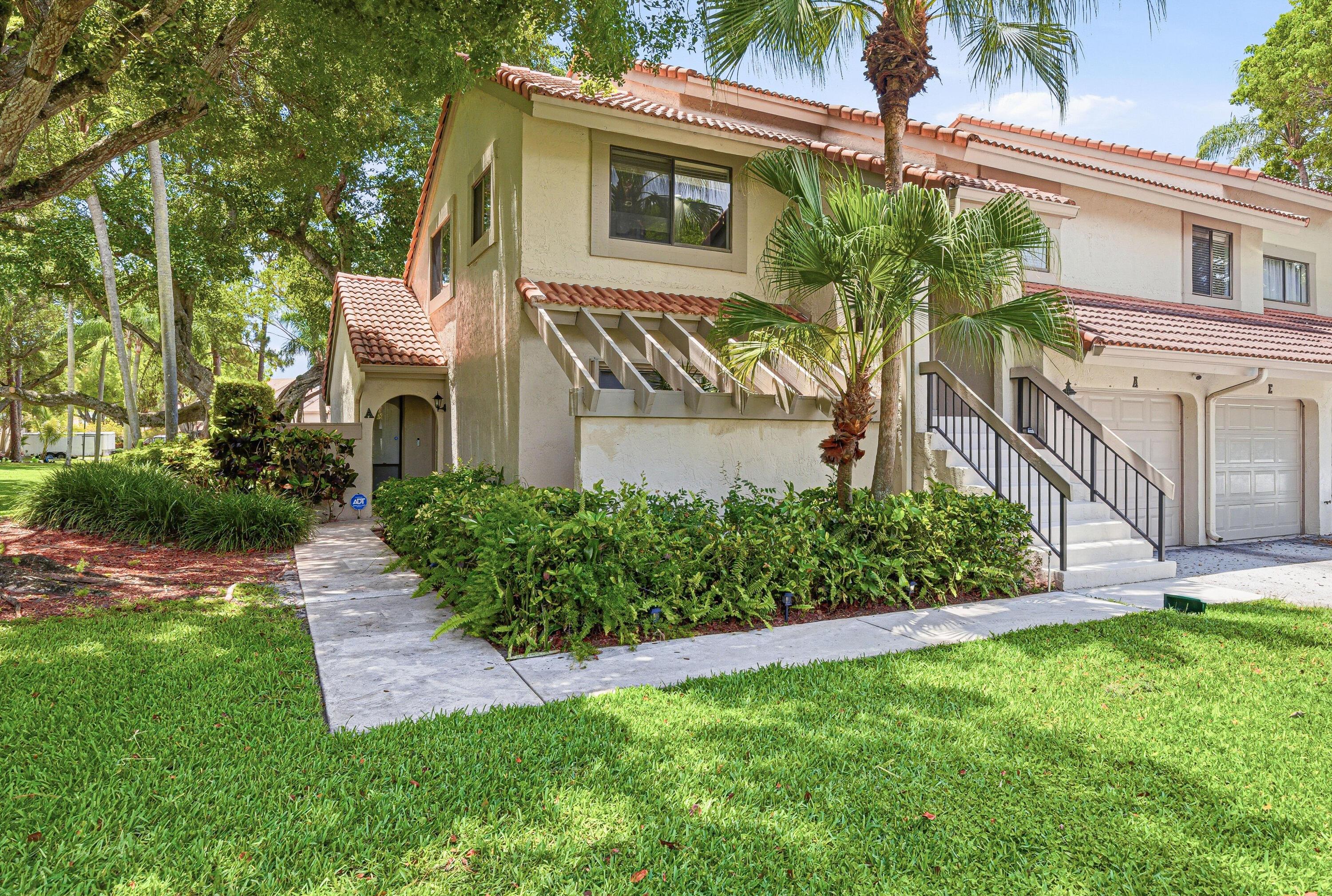 5530 Coach House Circle, Boca Raton, FL 33486, Boca Raton