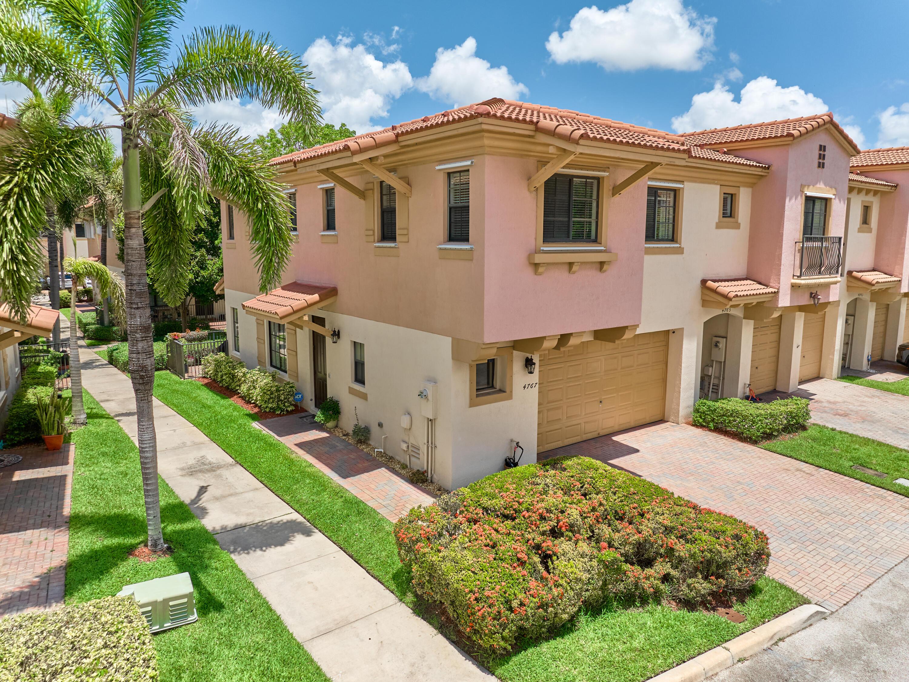 4767 Preserve Street, Coconut Creek, FL 33073, Coconut Creek - Photo 3