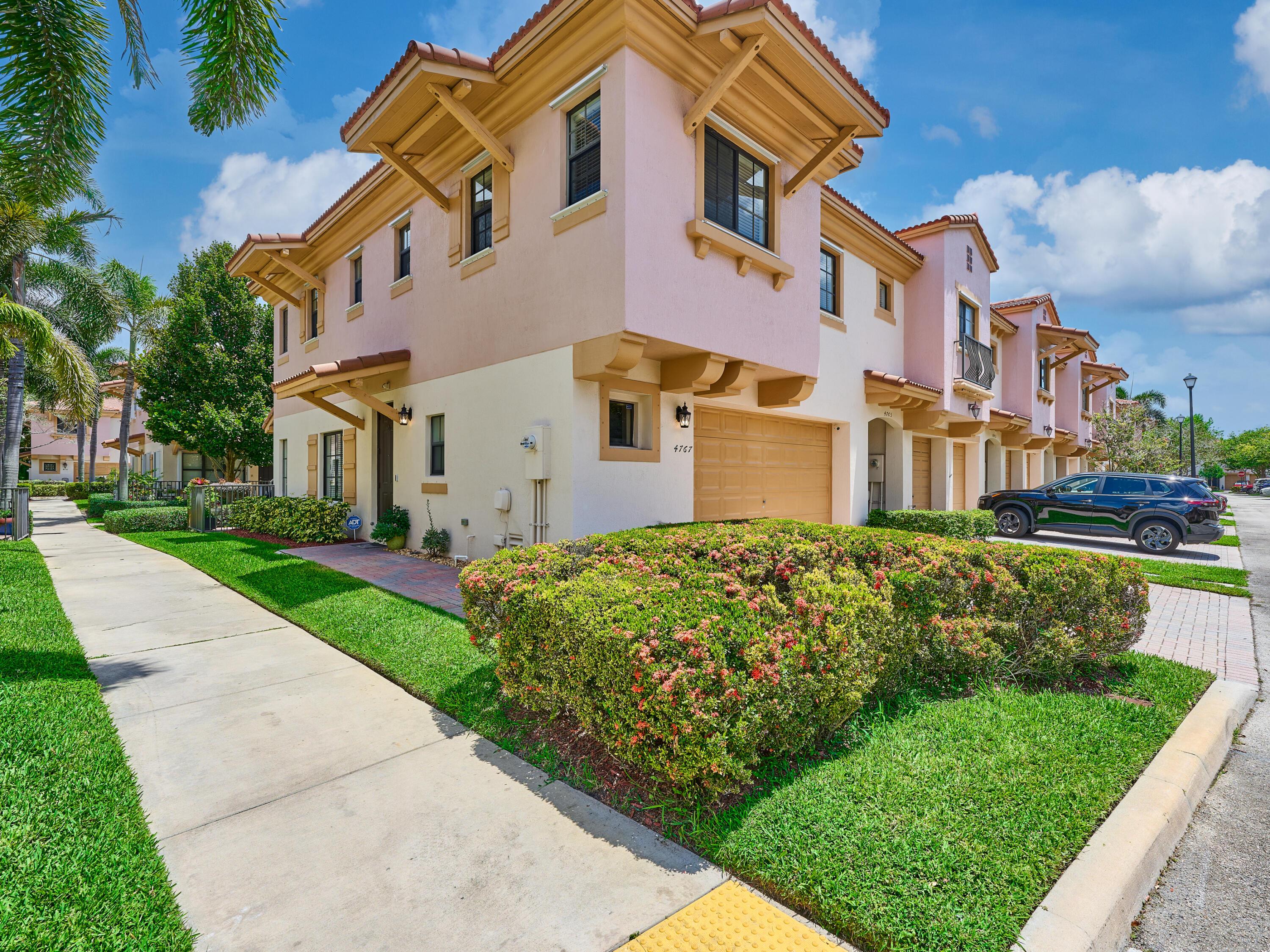 4767 Preserve Street, Coconut Creek, FL 33073, Coconut Creek - Photo 5