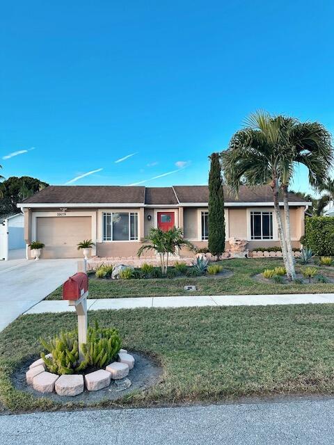10079 Yeoman Lane, Royal Palm Beach, FL 33411, Royal Palm Beach - Photo 2