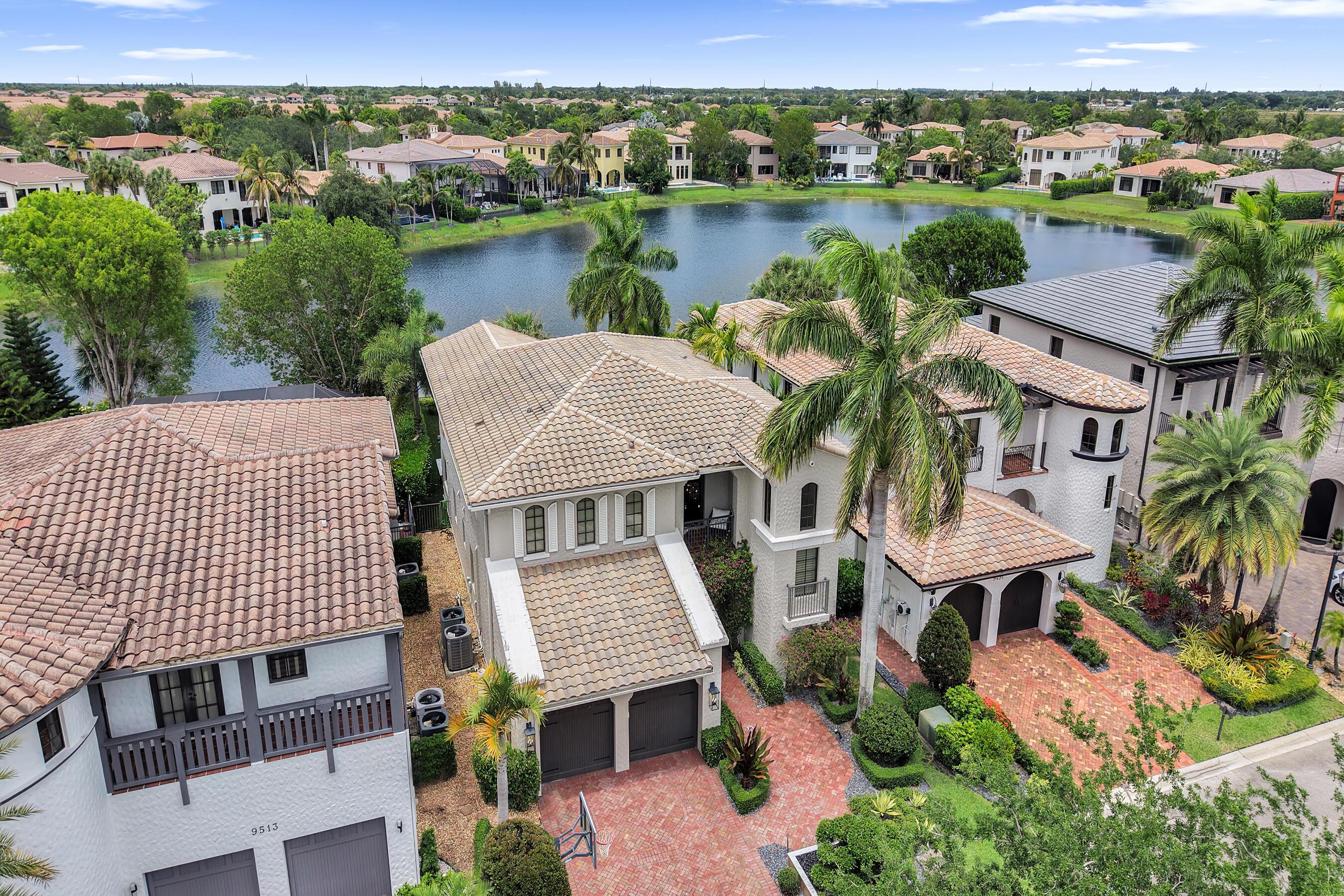9501 Kenley Court, Parkland, FL 33076, Parkland - Photo 3