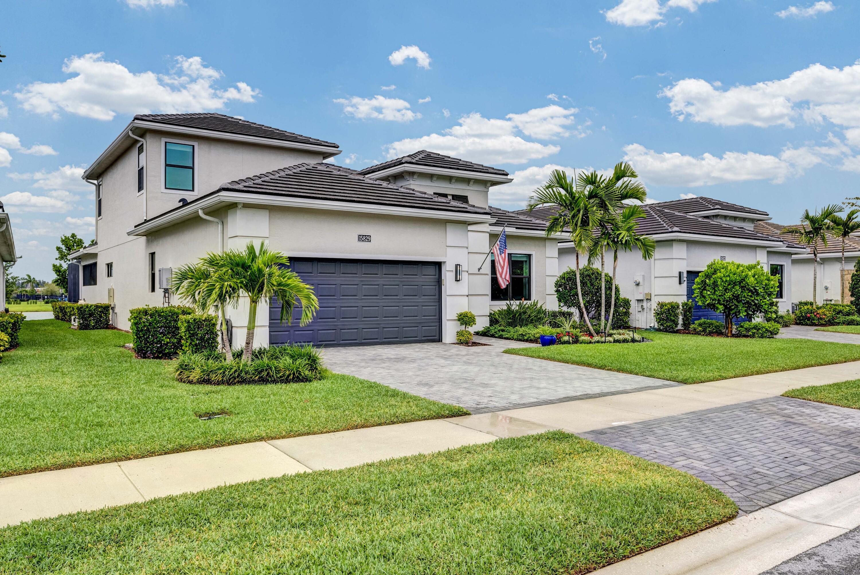 15829 Key Biscayne Lane, Westlake, FL 33470, Westlake