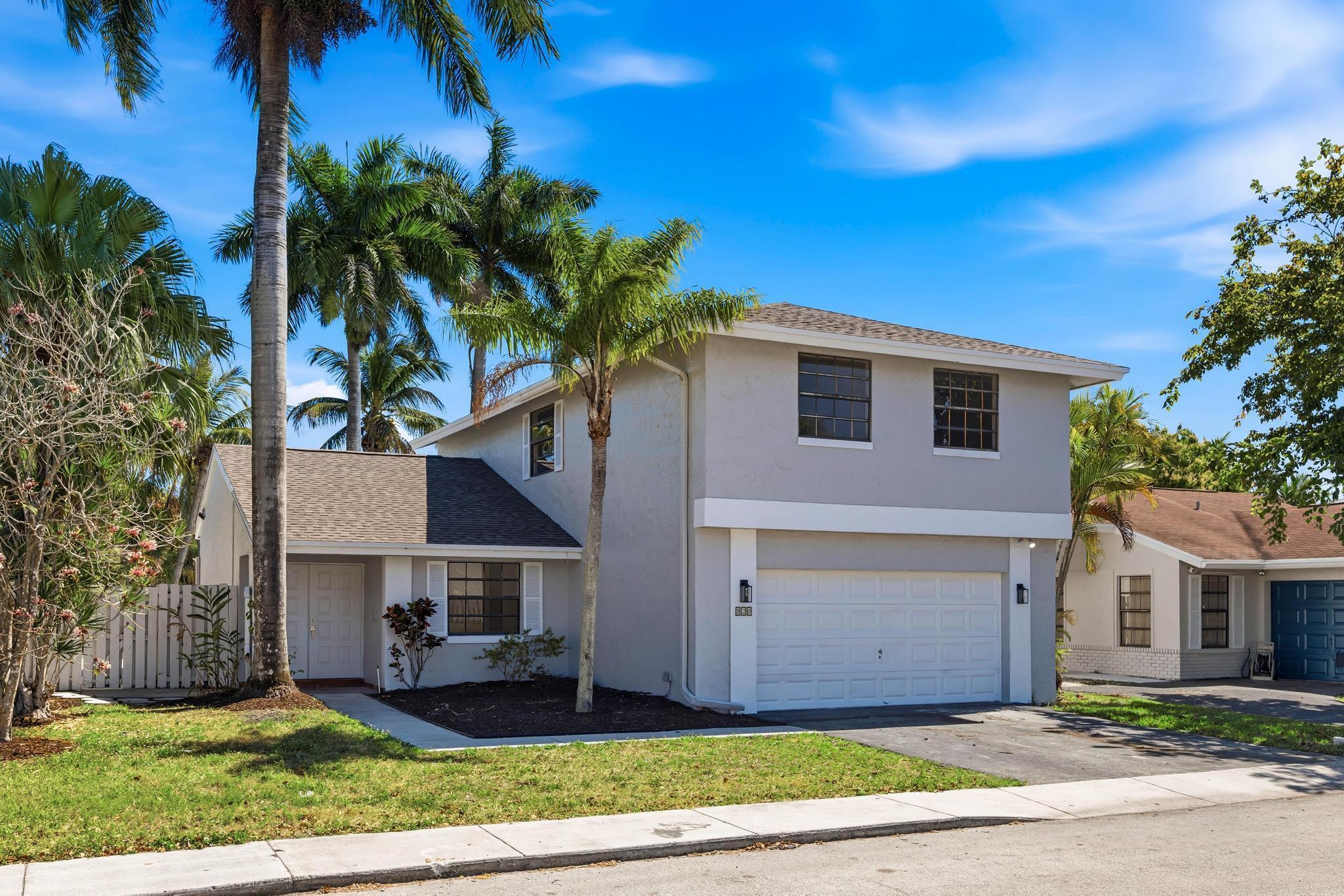 820 Rock Hill Avenue, Davie, FL 33325, Davie - Photo 5