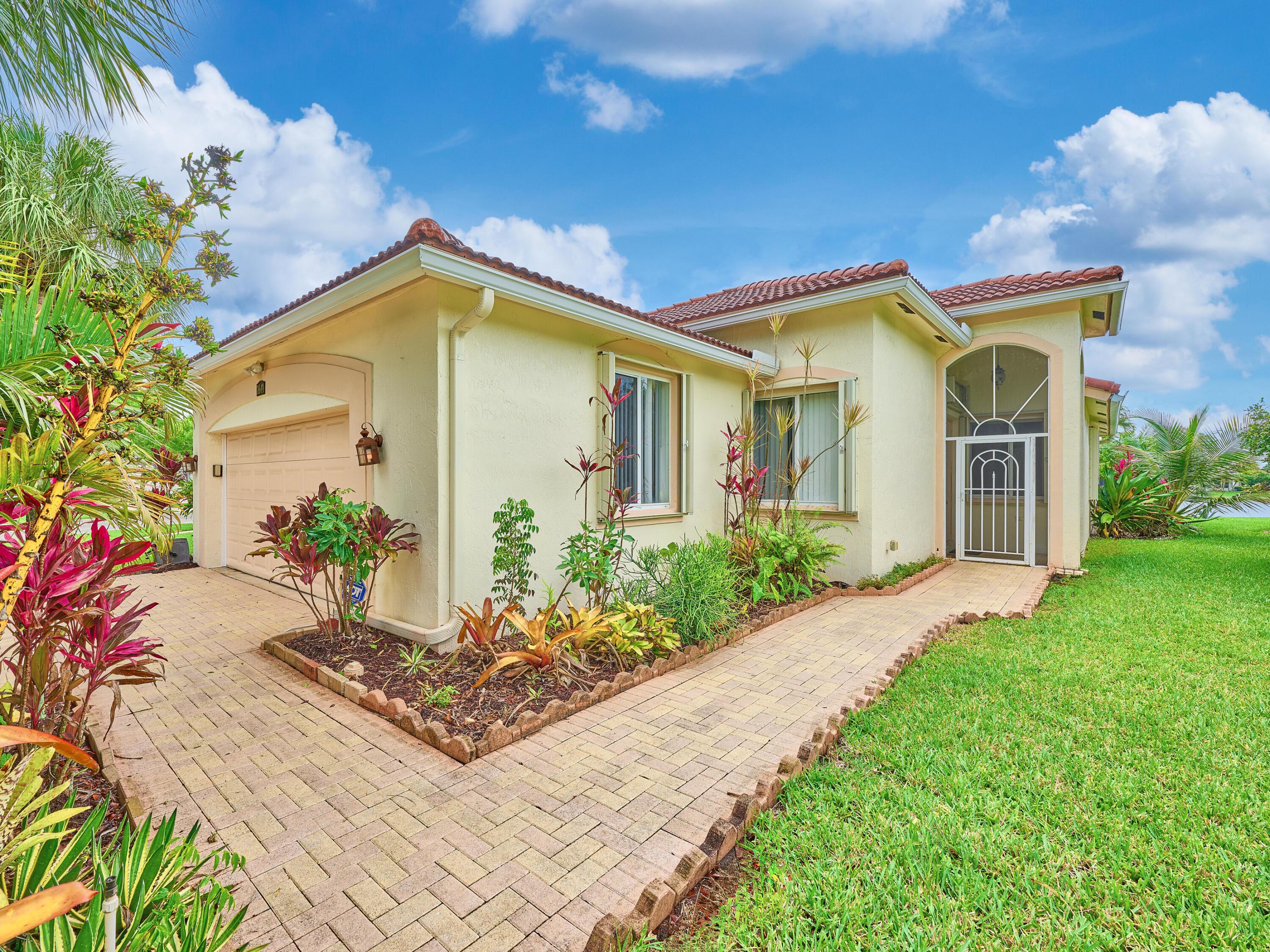 2649 Clipper Circle, West Palm Beach, FL 33411, West Palm Beach - Photo 5
