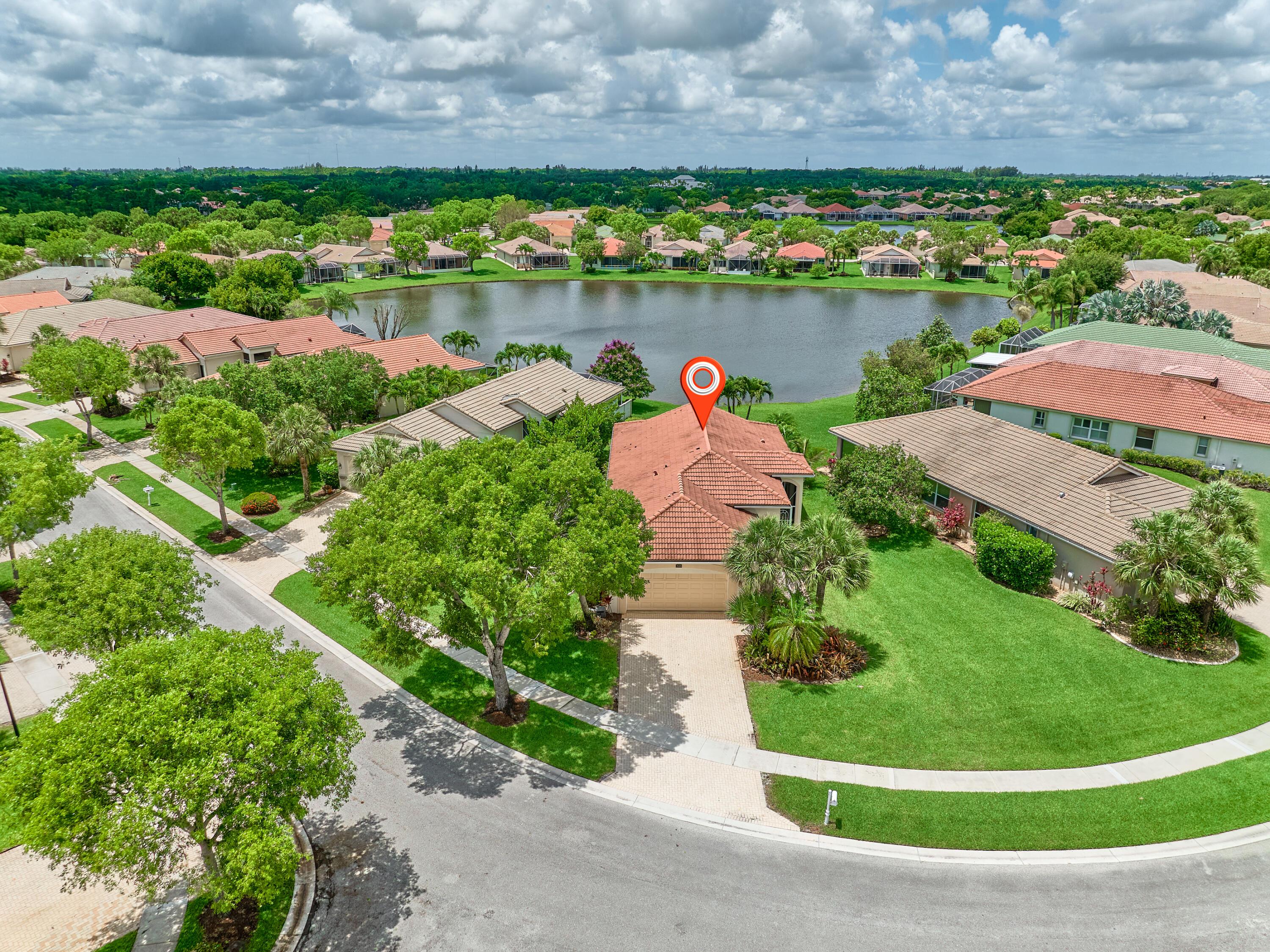 2649 Clipper Circle, West Palm Beach, FL 33411, West Palm Beach