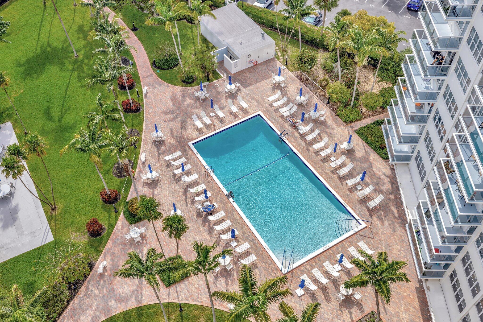 3300 NE 36th Street 721, Fort Lauderdale, FL 33308, Fort Lauderdale - Photo 4
