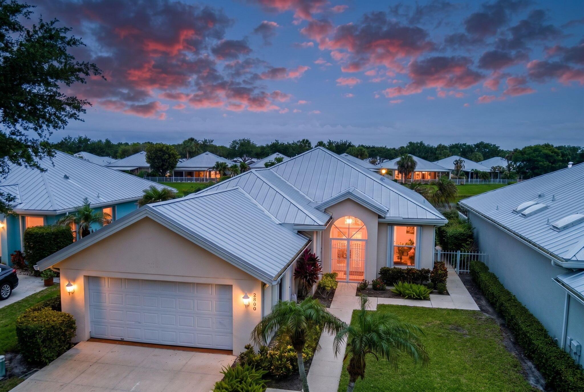 2860 SW Brighton Way, Palm City, FL 34990, Palm City