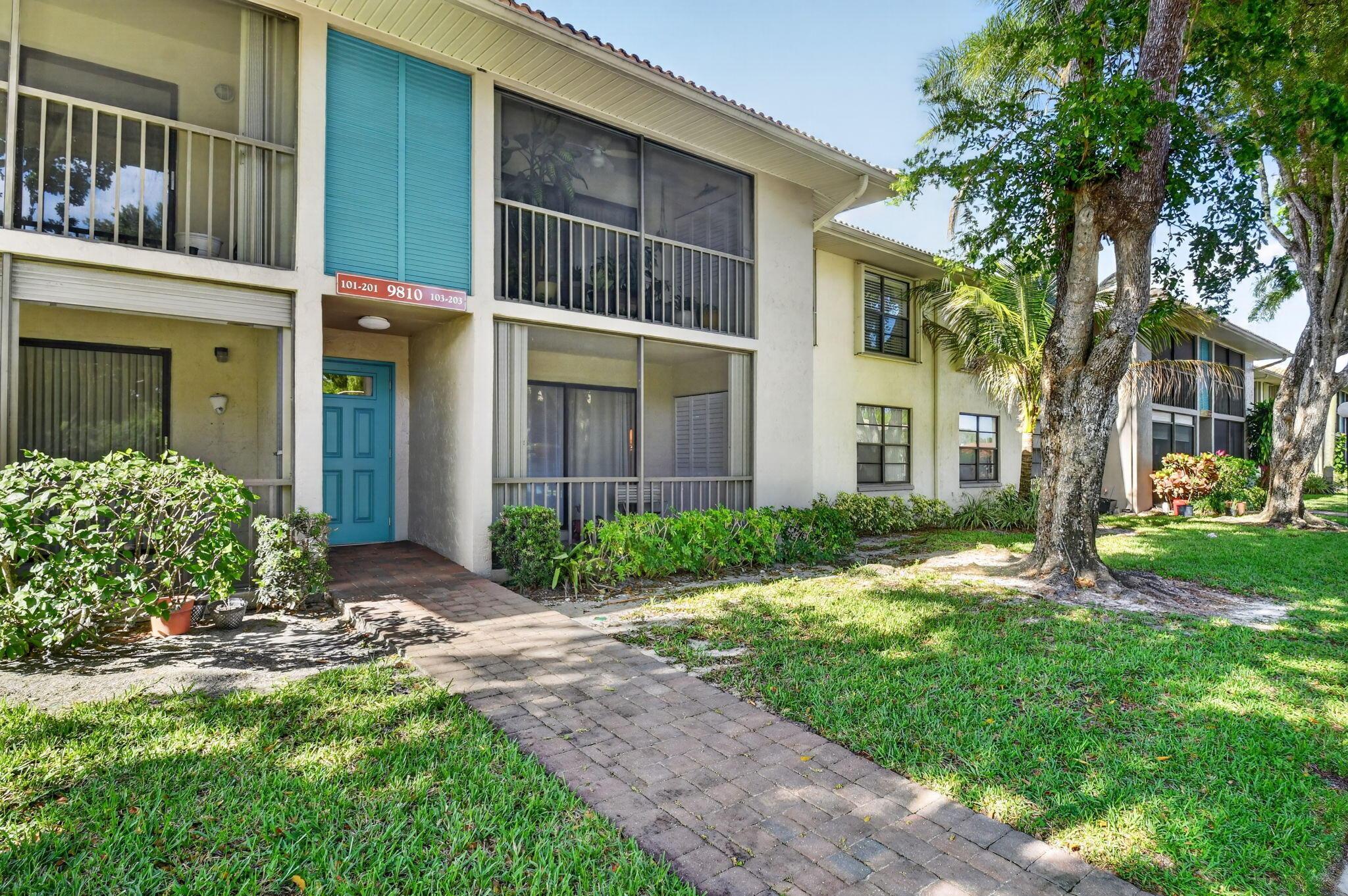 9810 Pineapple Tree, Drive 103, Boynton Beach, FL 33436, Boynton Beach - Photo 5