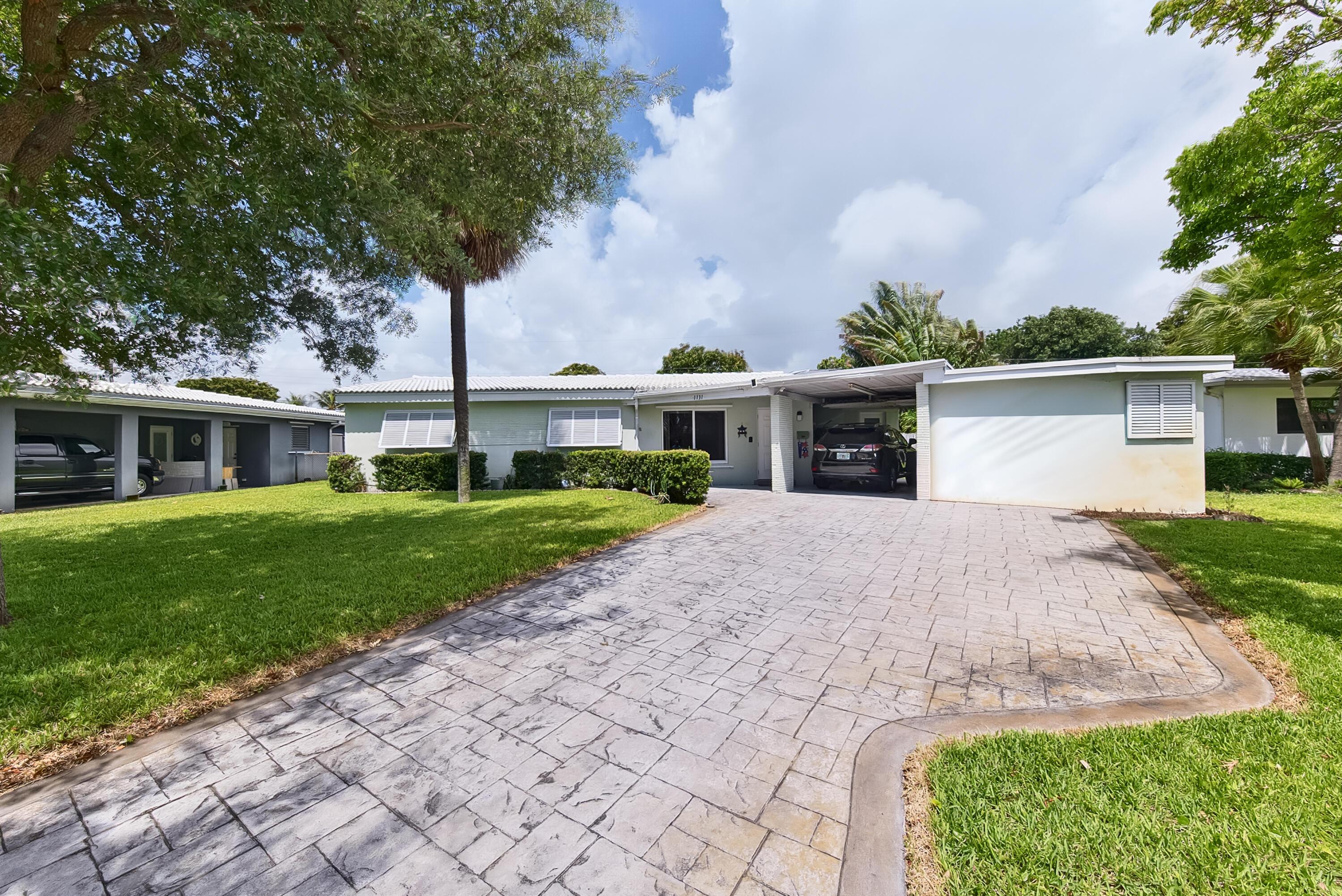 1131 SW 3rd Terrace, Pompano Beach, FL 33060, Pompano Beach
