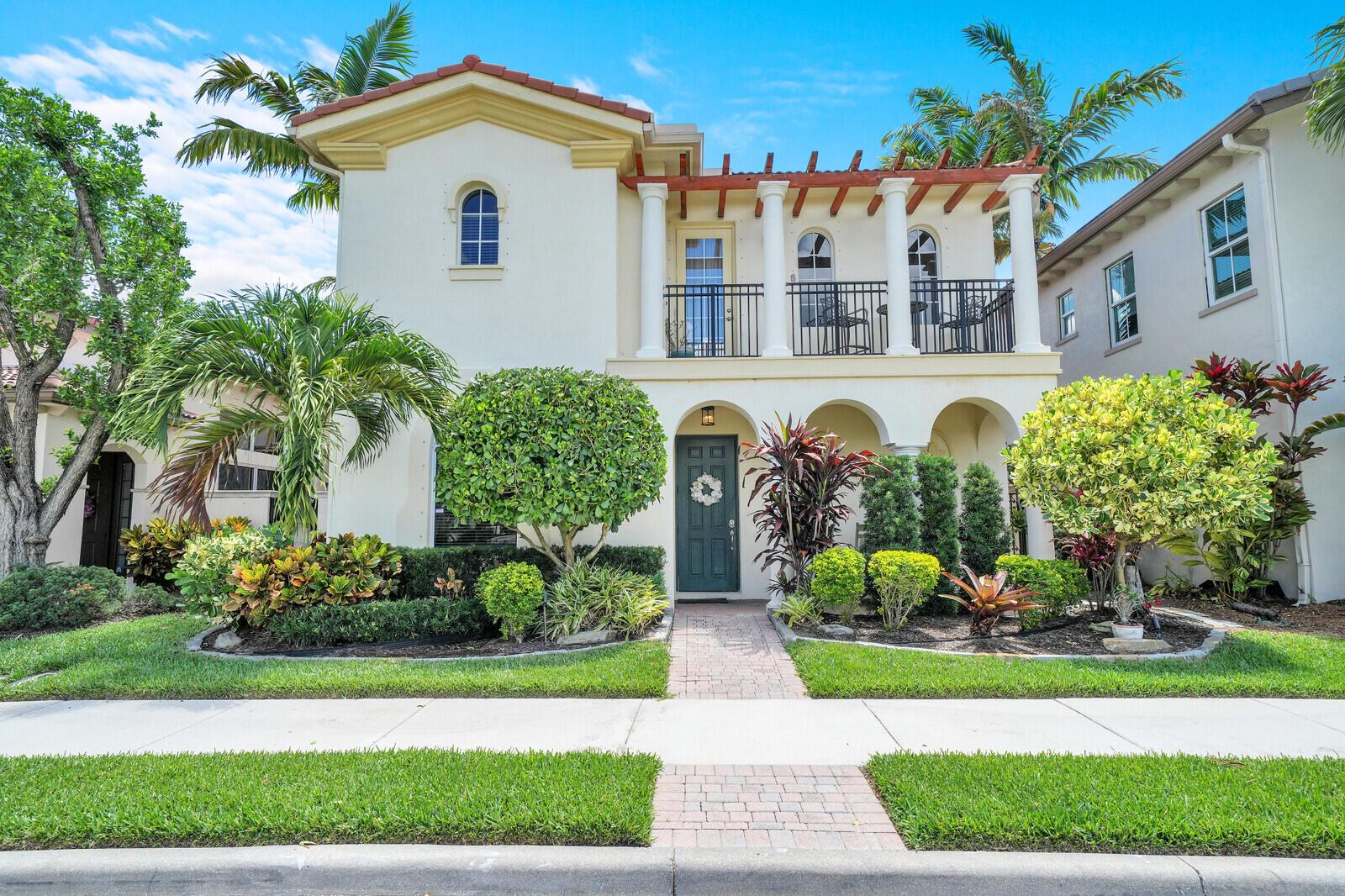 78 Stoney Drive, Palm Beach Gardens, FL 33410, Palm Beach Gardens