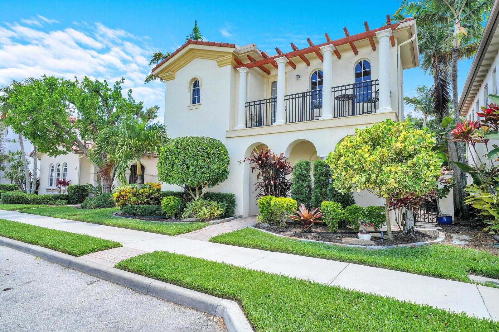 78 Stoney Drive, Palm Beach Gardens, FL 33410, Palm Beach Gardens - Photo 2