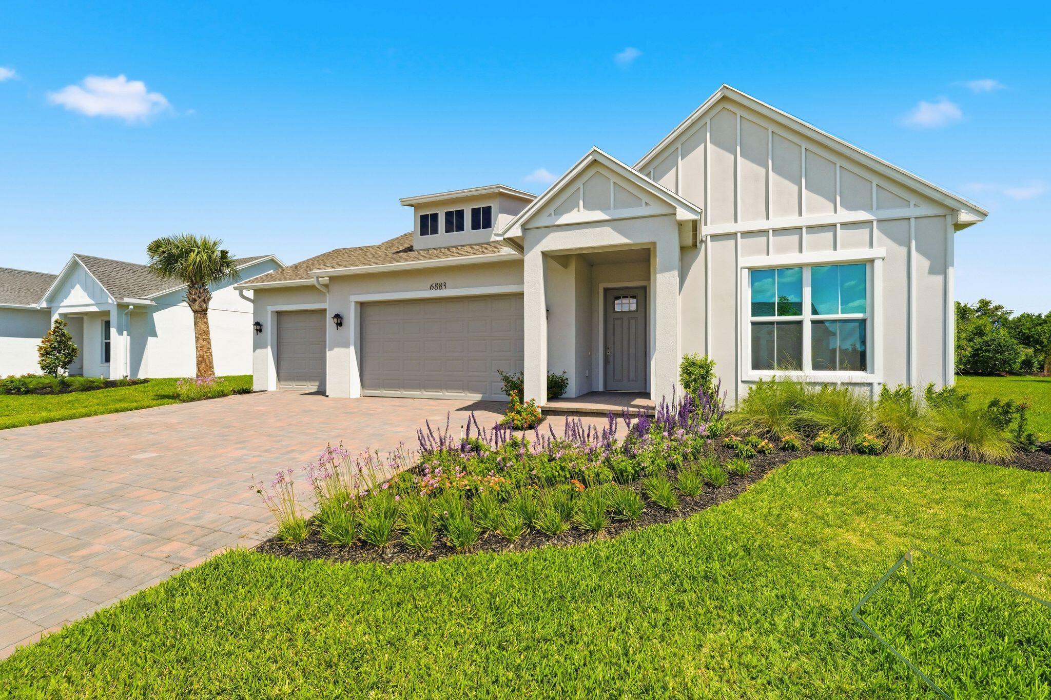 6883 68th Square, Vero Beach, FL 32967, Vero Beach