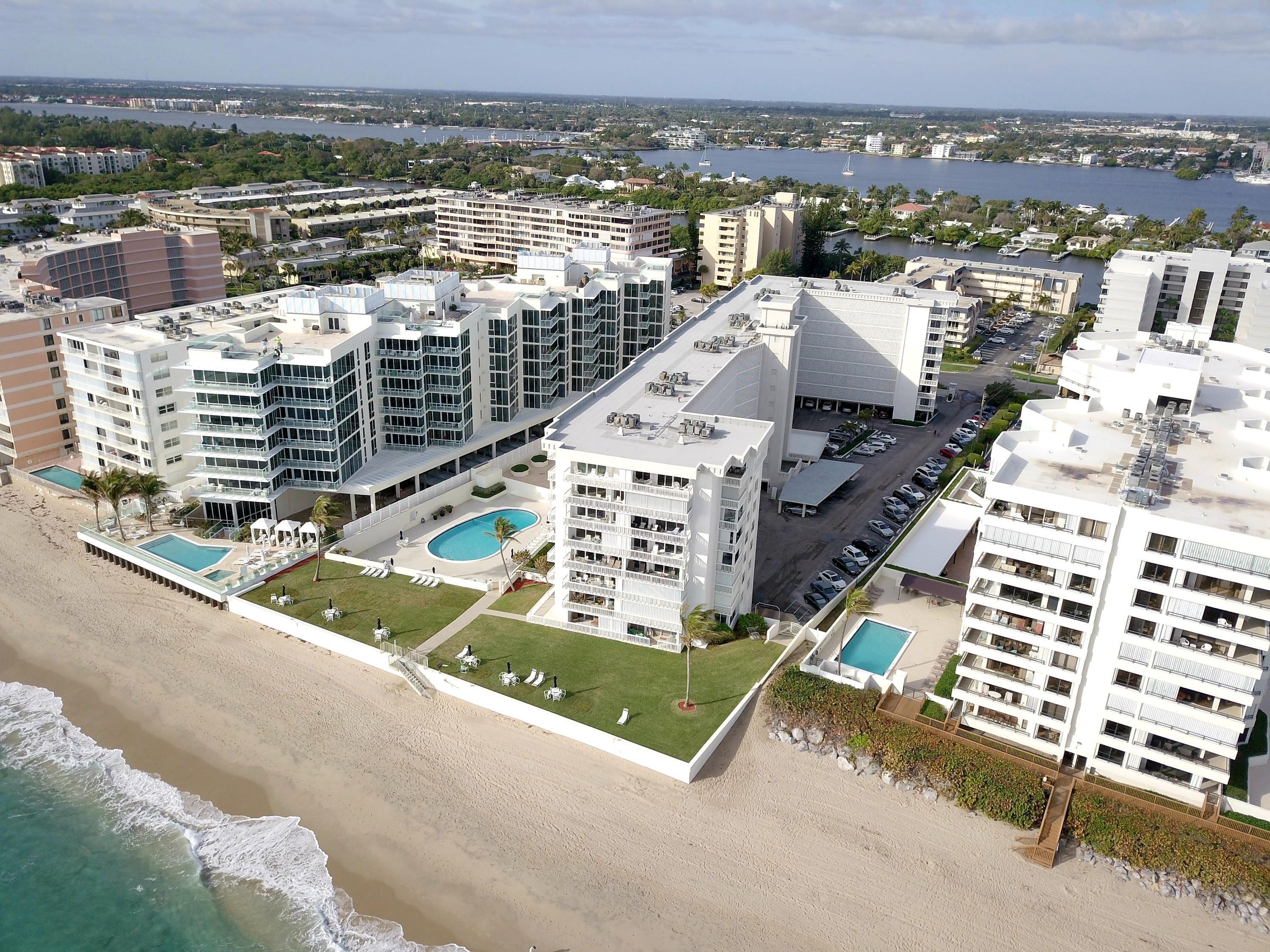 3570 S Ocean Boulevard 807, South Palm Beach, FL 33480, South Palm Beach - Photo 3