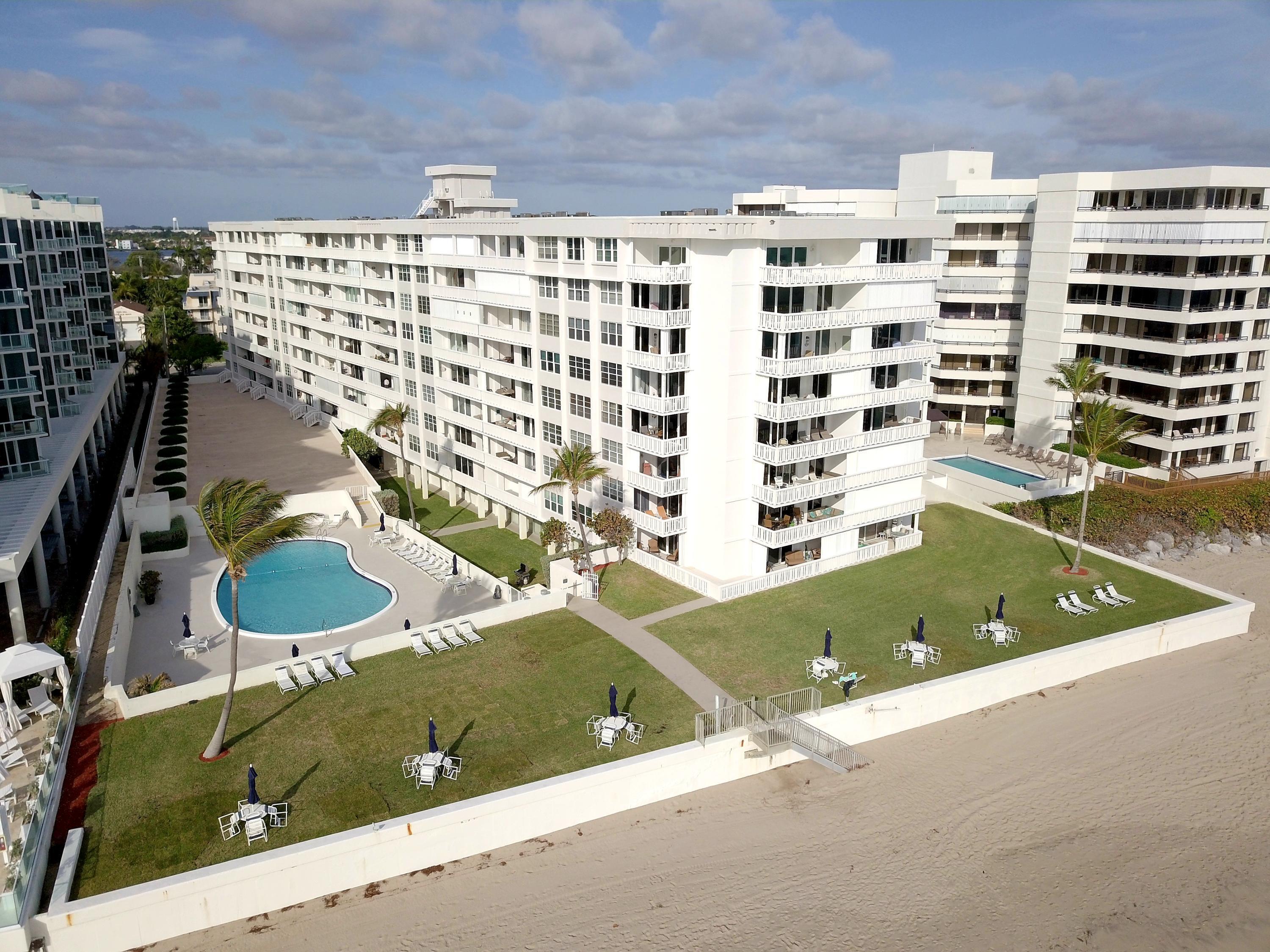 3570 S Ocean Boulevard 807, South Palm Beach, FL 33480, South Palm Beach - Photo 4