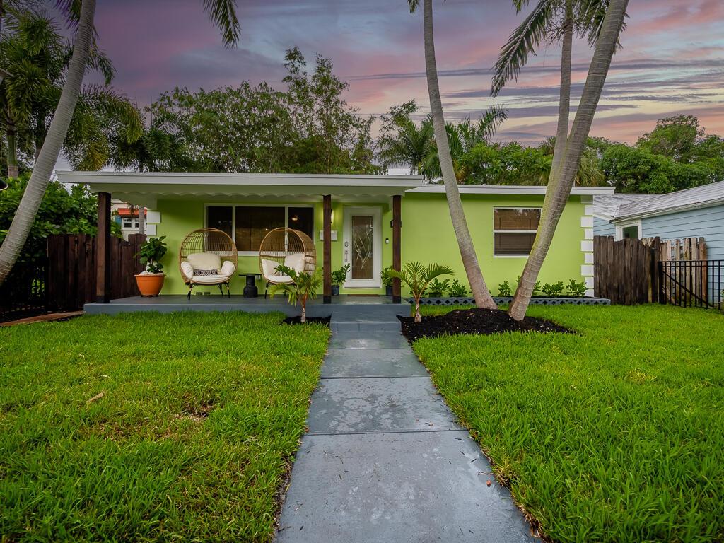 418 N Palmway, Lake Worth Beach, FL 33460, Lake Worth Beach - Photo 3